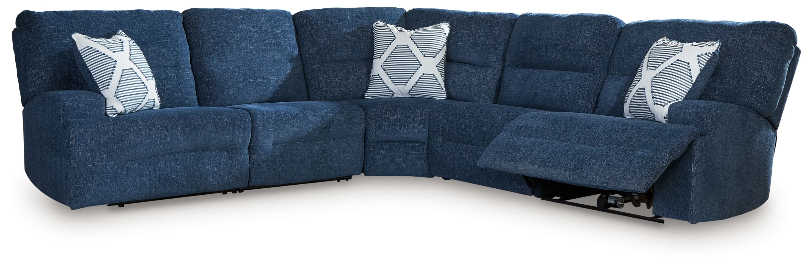 Acklen Place - Reclining Sectional - Image 15