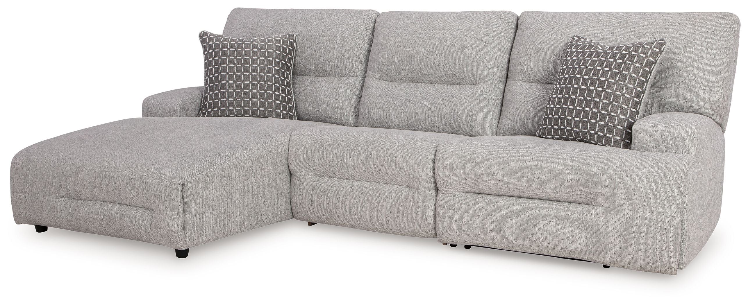 Acklen Place - Reclining Sectional - Image 17
