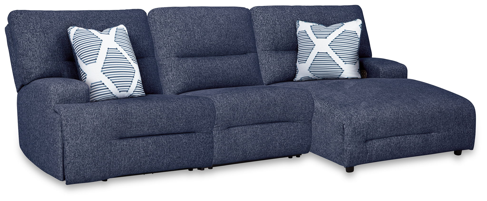 Acklen Place - Reclining Sectional - Image 2