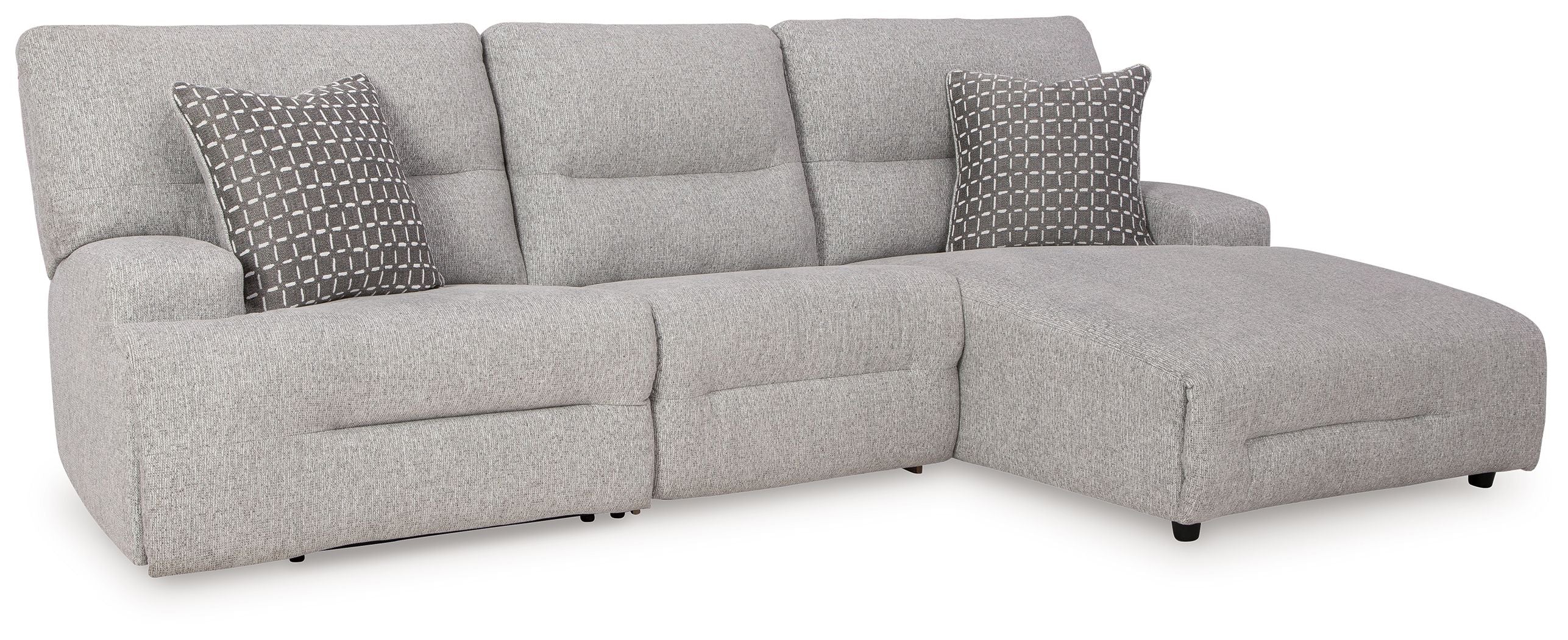 Acklen Place - Reclining Sectional - Image 20