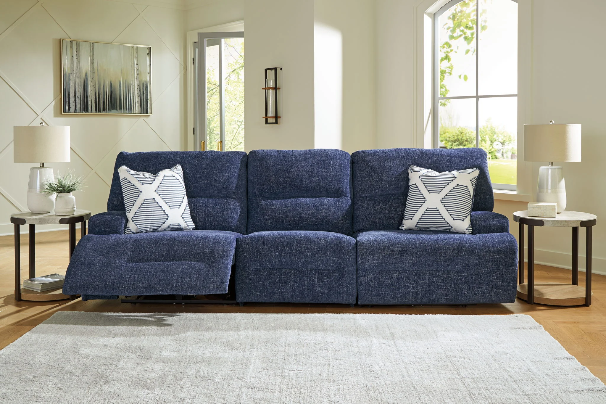 Acklen Place - Reclining Sectional - Image 40