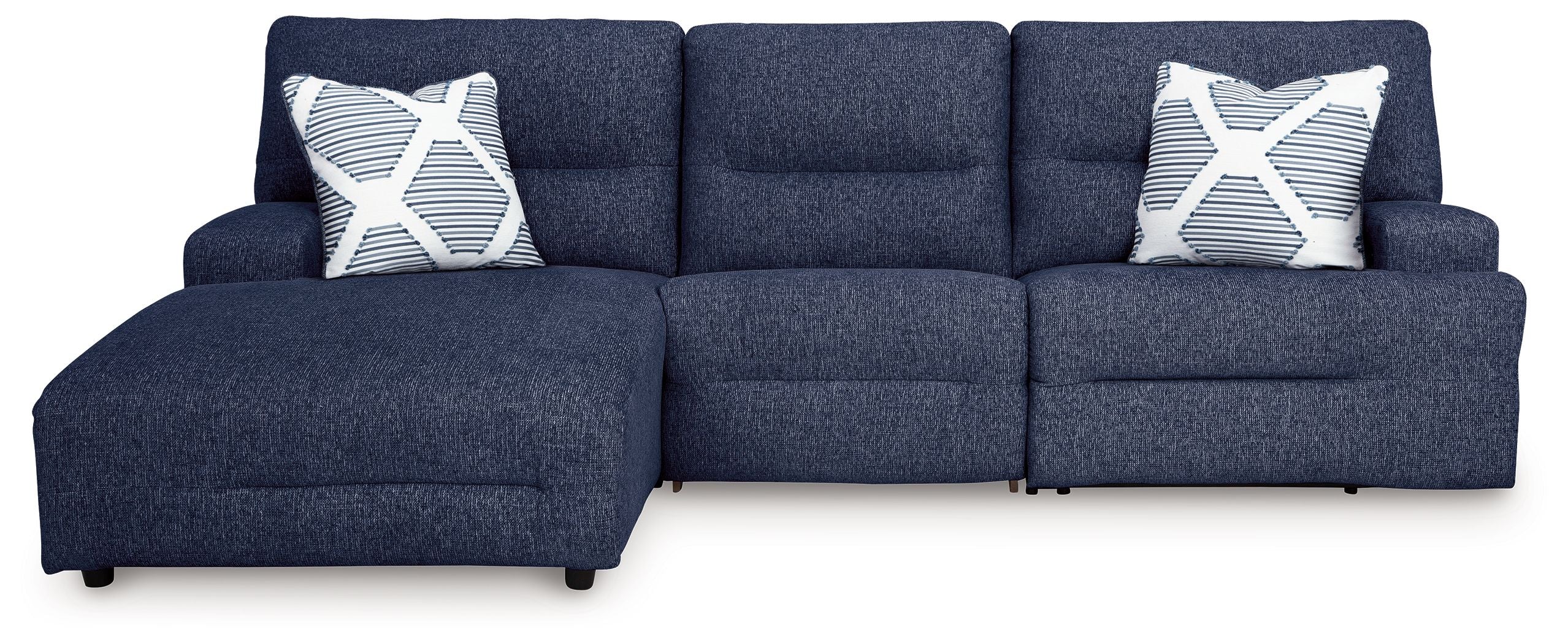Acklen Place - Reclining Sectional - Image 43