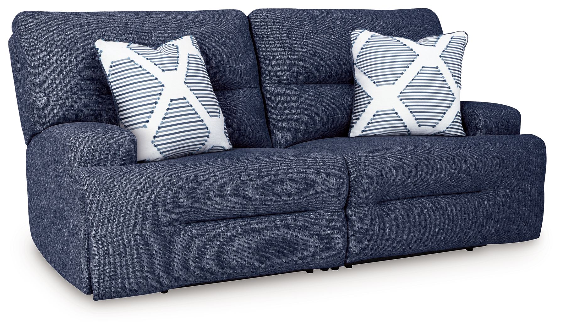 Acklen Place - Reclining Sectional - Image 5