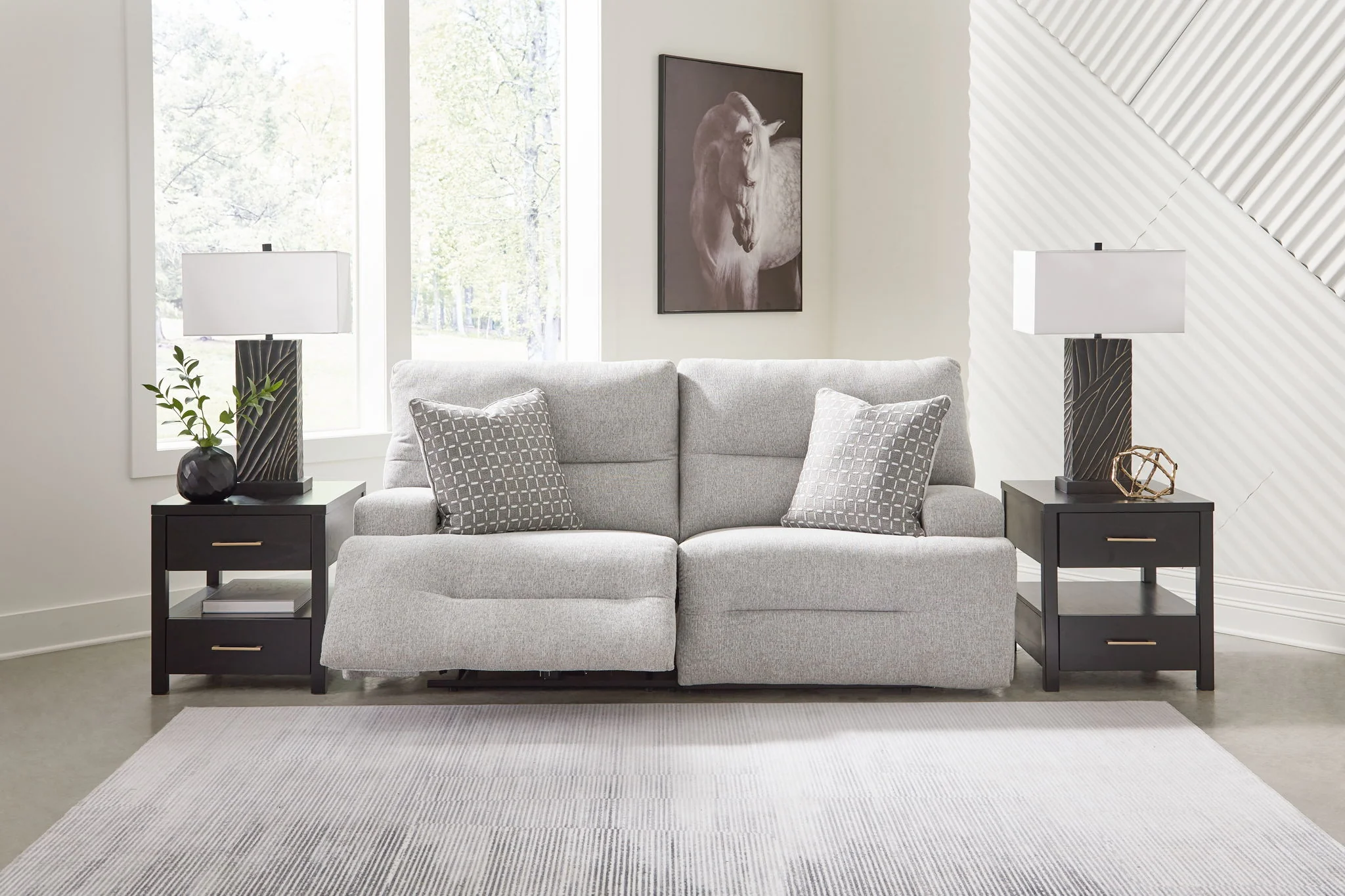Acklen Place - Reclining Sectional - Image 59