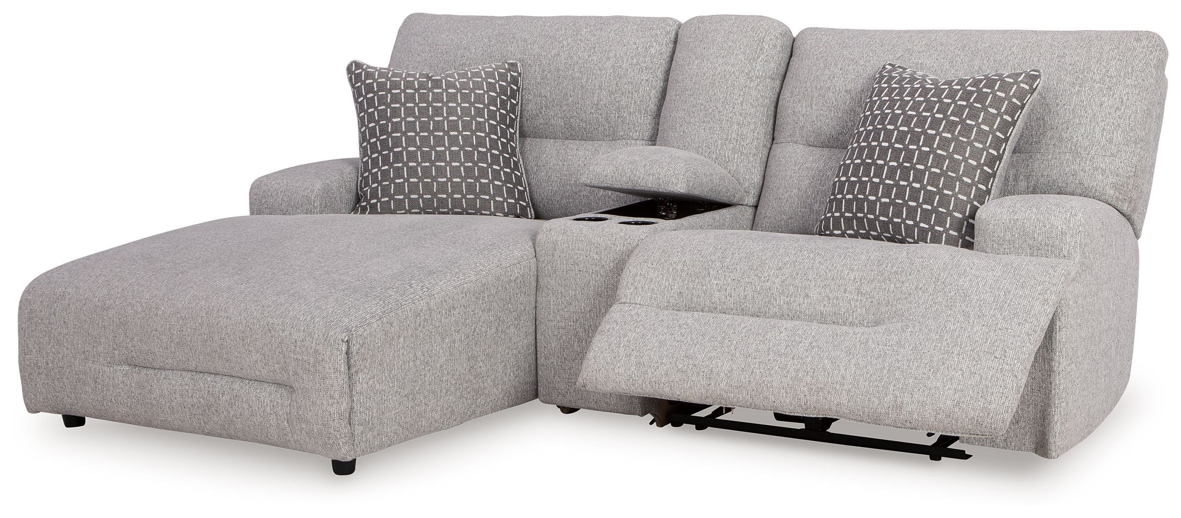 Acklen Place - Reclining Sectional - Image 75