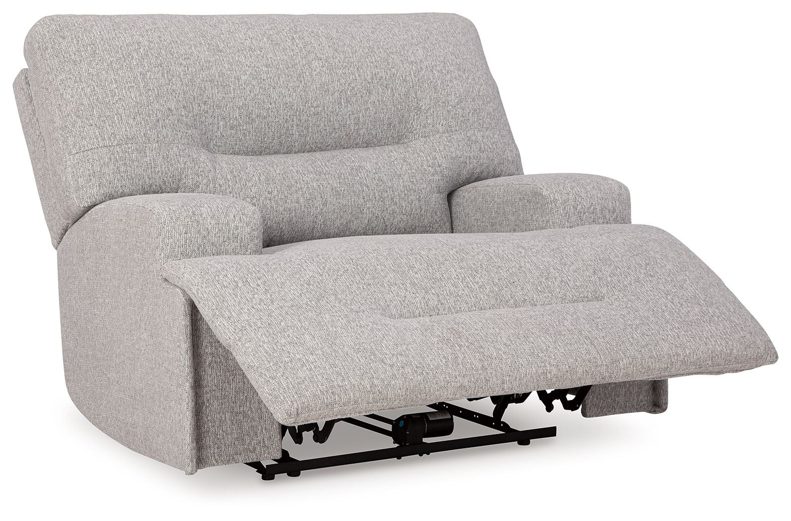 Acklen Place - Wide Seat Power Recliner - Image 6