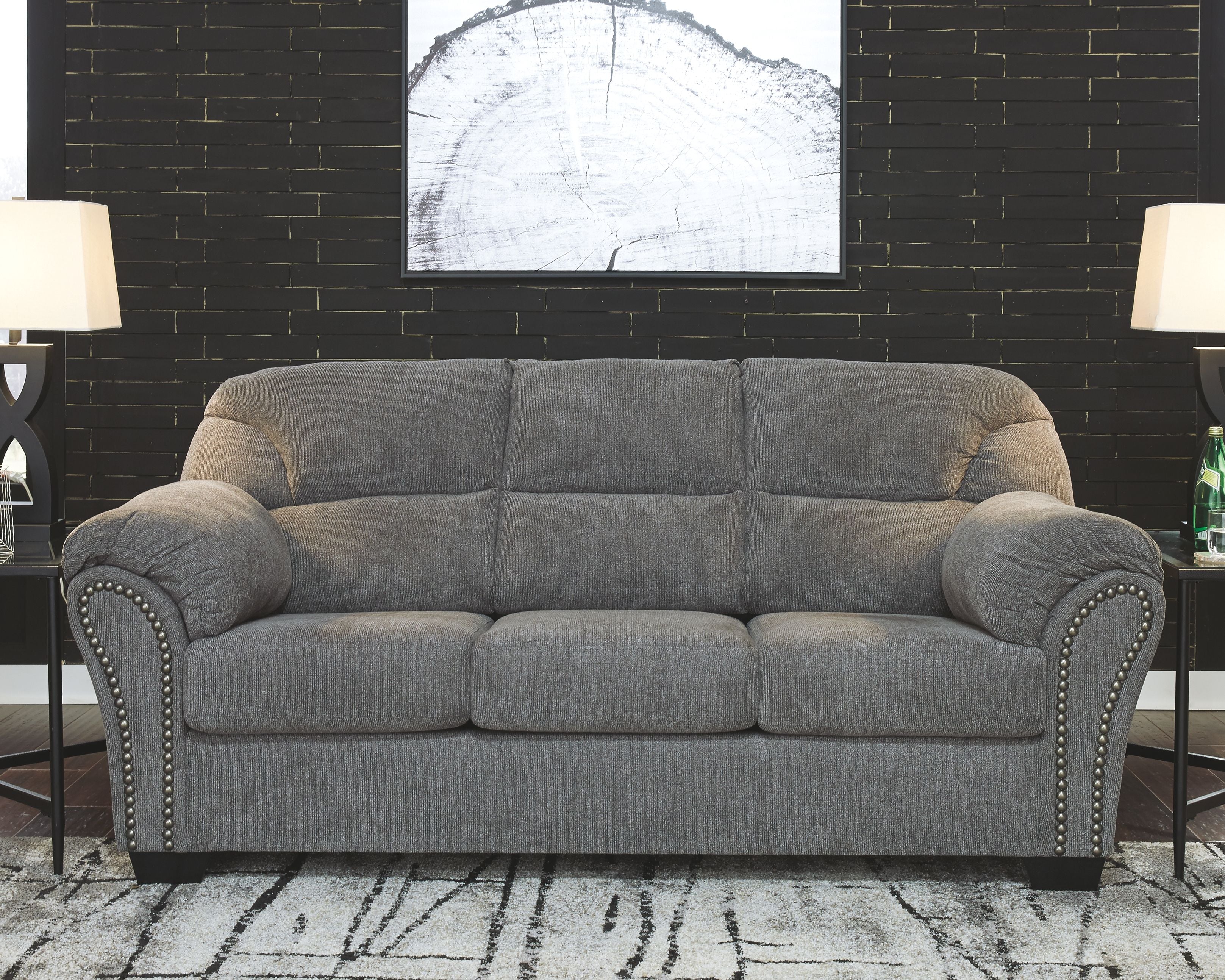 Allmaxx - Living Room Set - Image 7