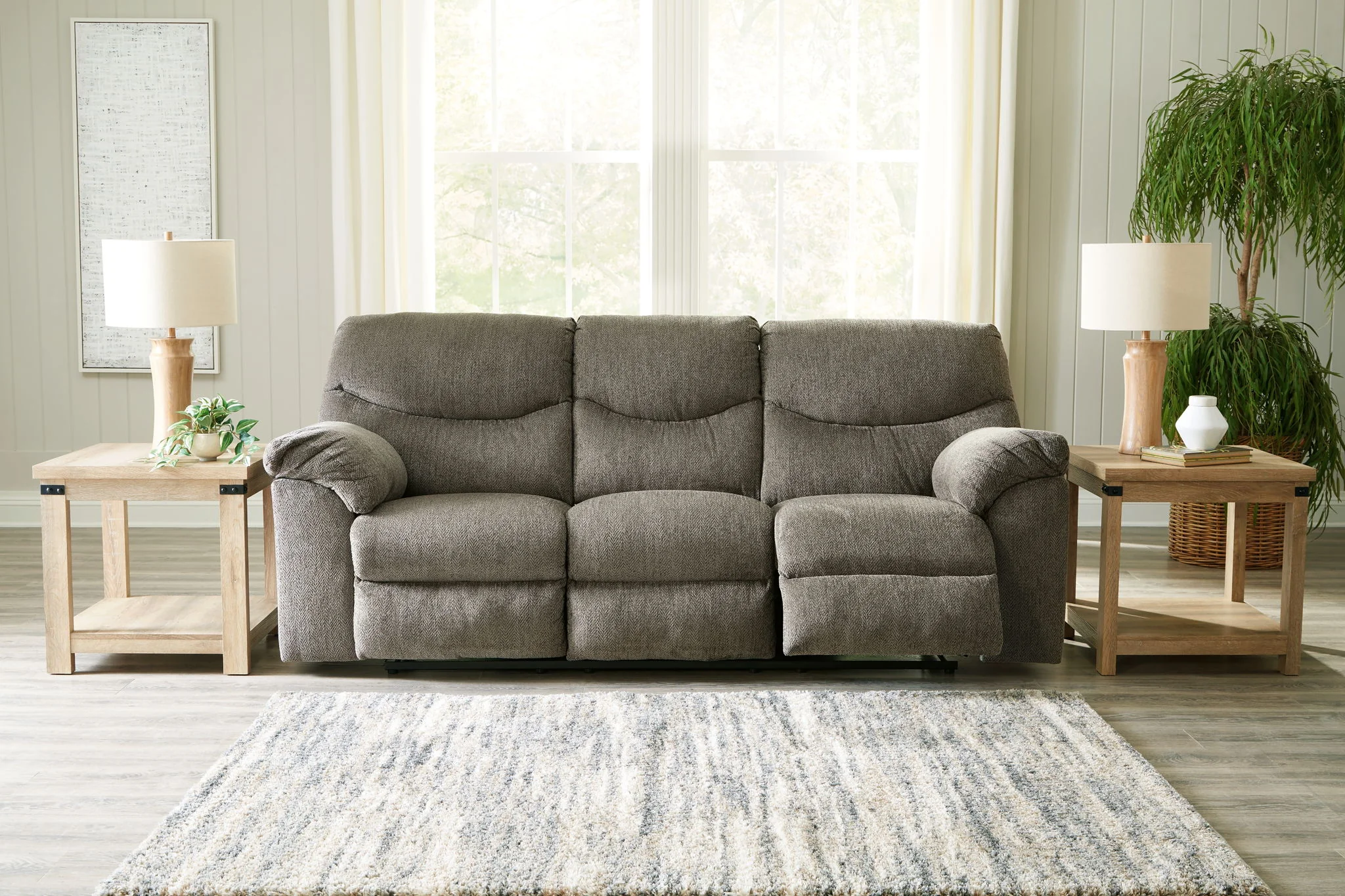 Alphons - Living Room Set - Image 8