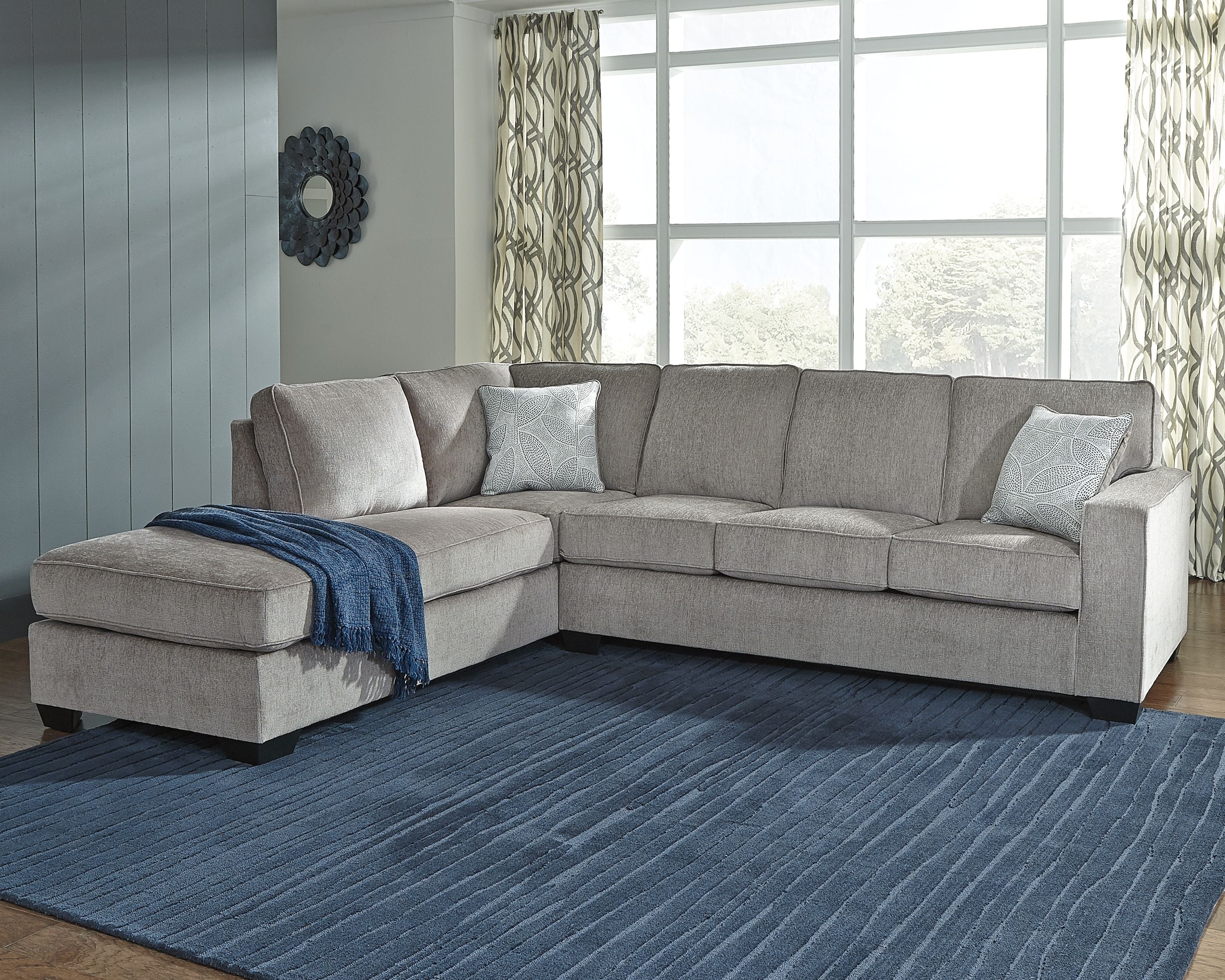 Altari - Sectional With Chaise - Image 2