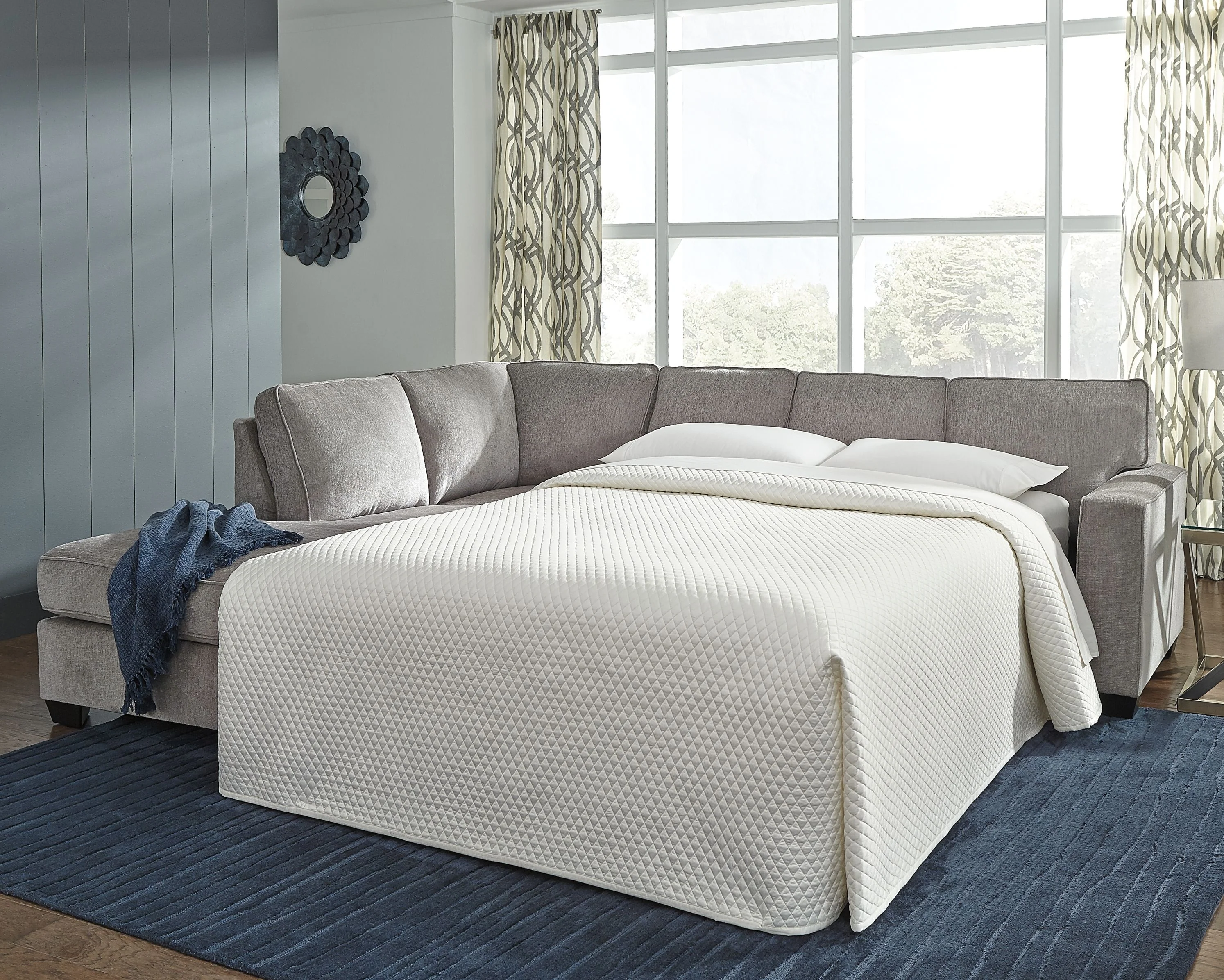 Altari - Sleeper Sectional - Image 6
