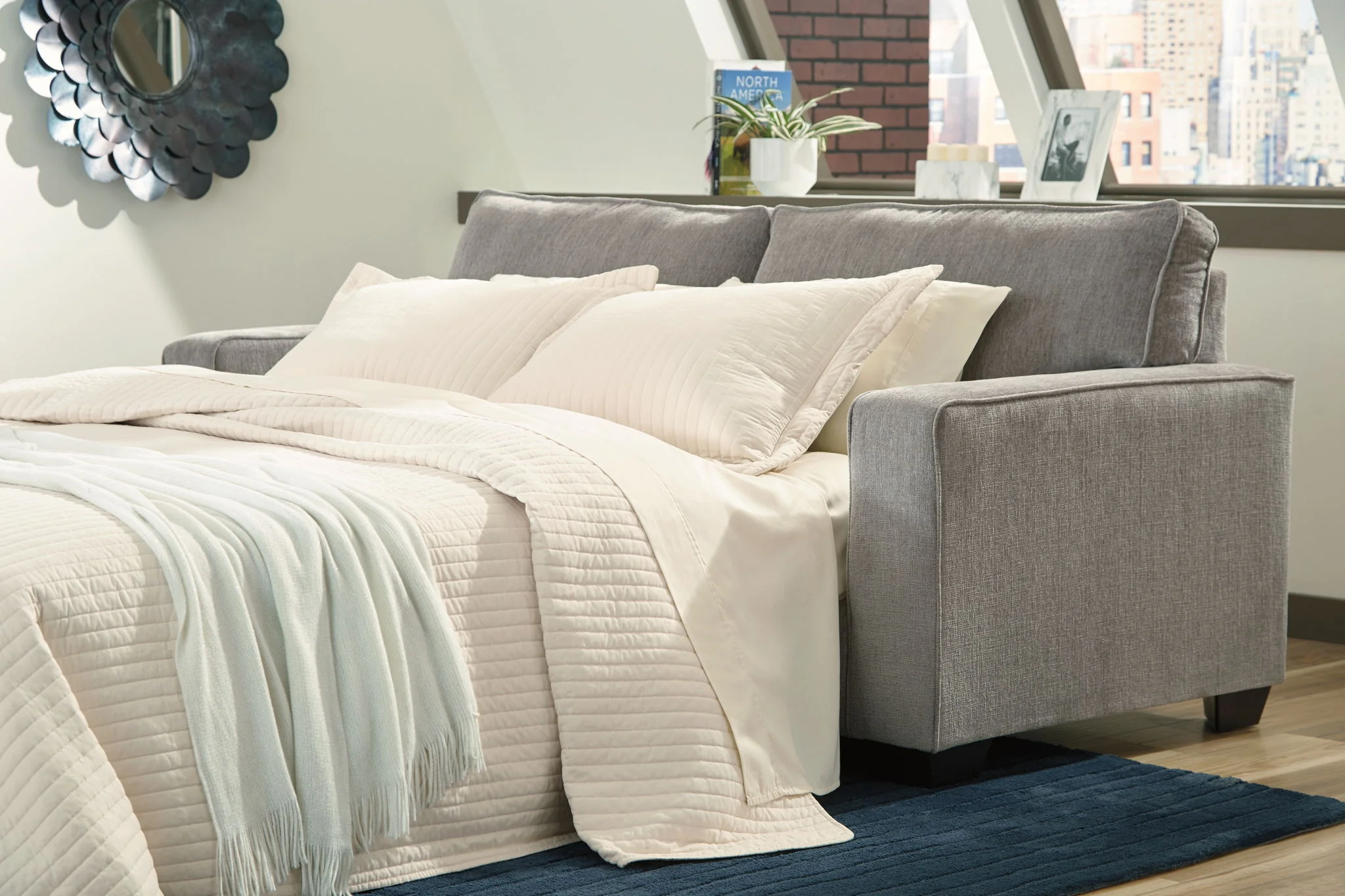 Altari - Sleeper Sofa - Image 8