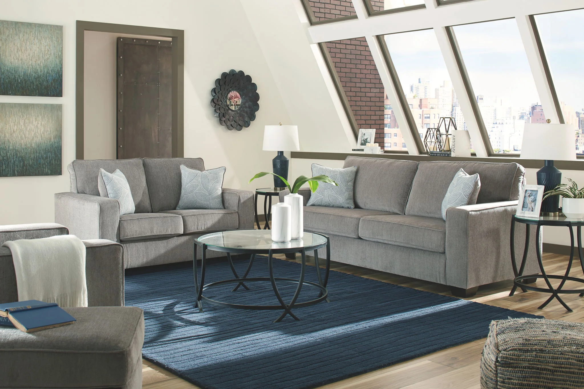 Altari - Living Room Set - Image 2