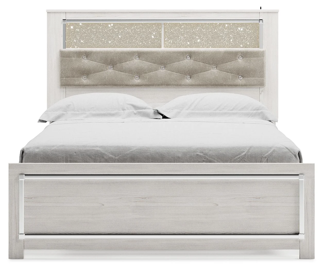 Altyra - Bookcase Bed - Image 7
