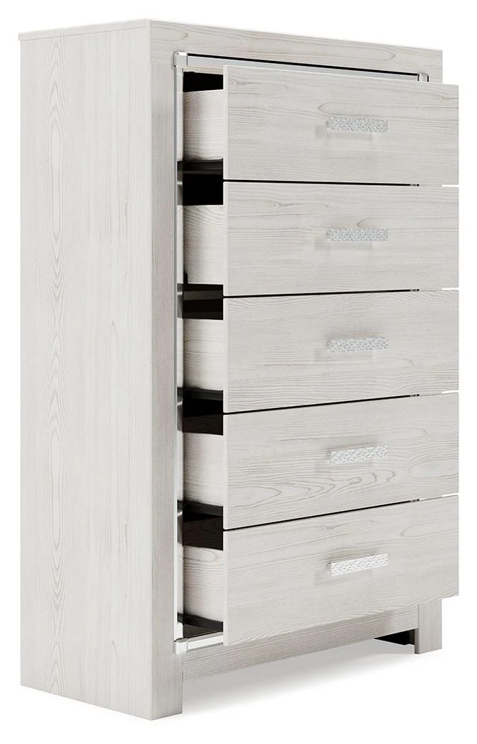 Altyra - Panel Bedroom Set - Image 4