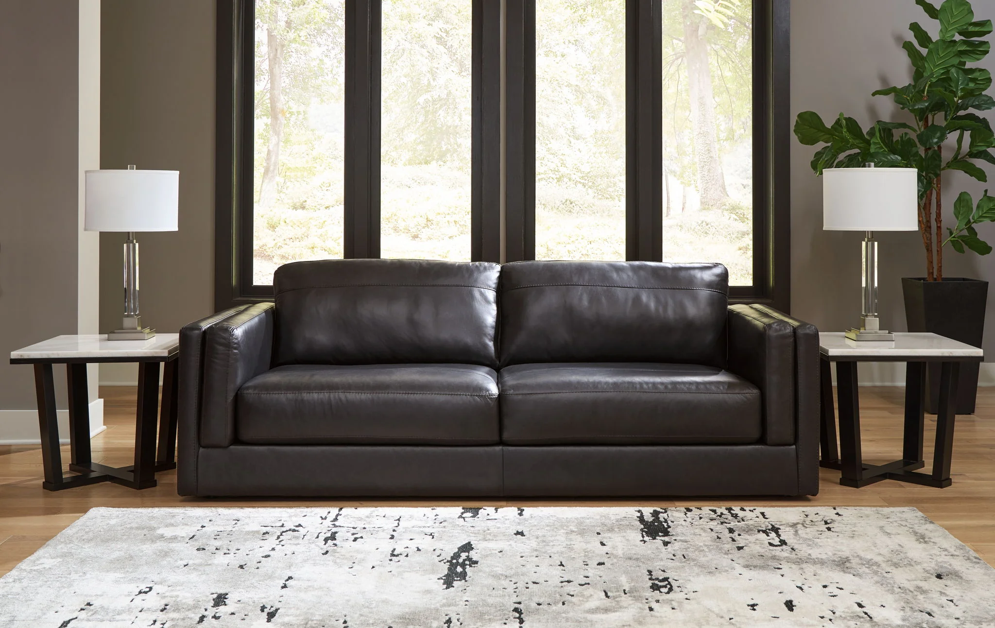 Amiata - Living Room Set - Image 8