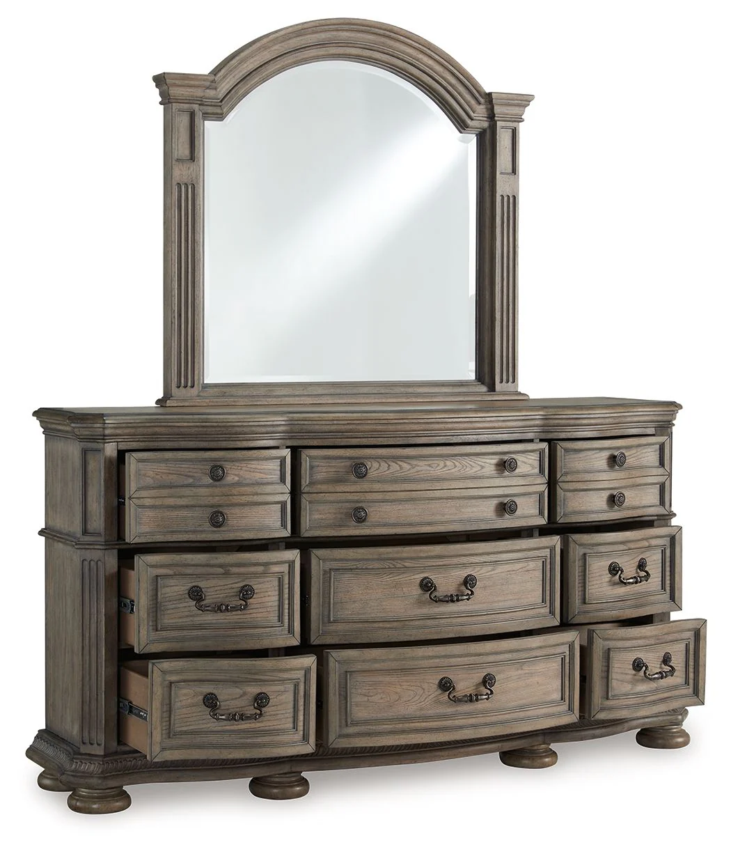 Ardenfield - Bedroom Set - Image 4