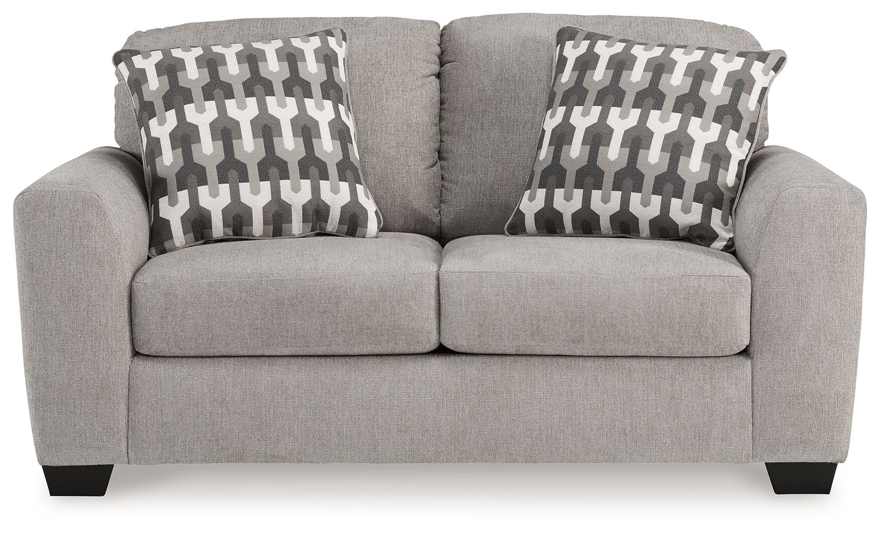 Avenal Park - Loveseat - Flannel - Image 2