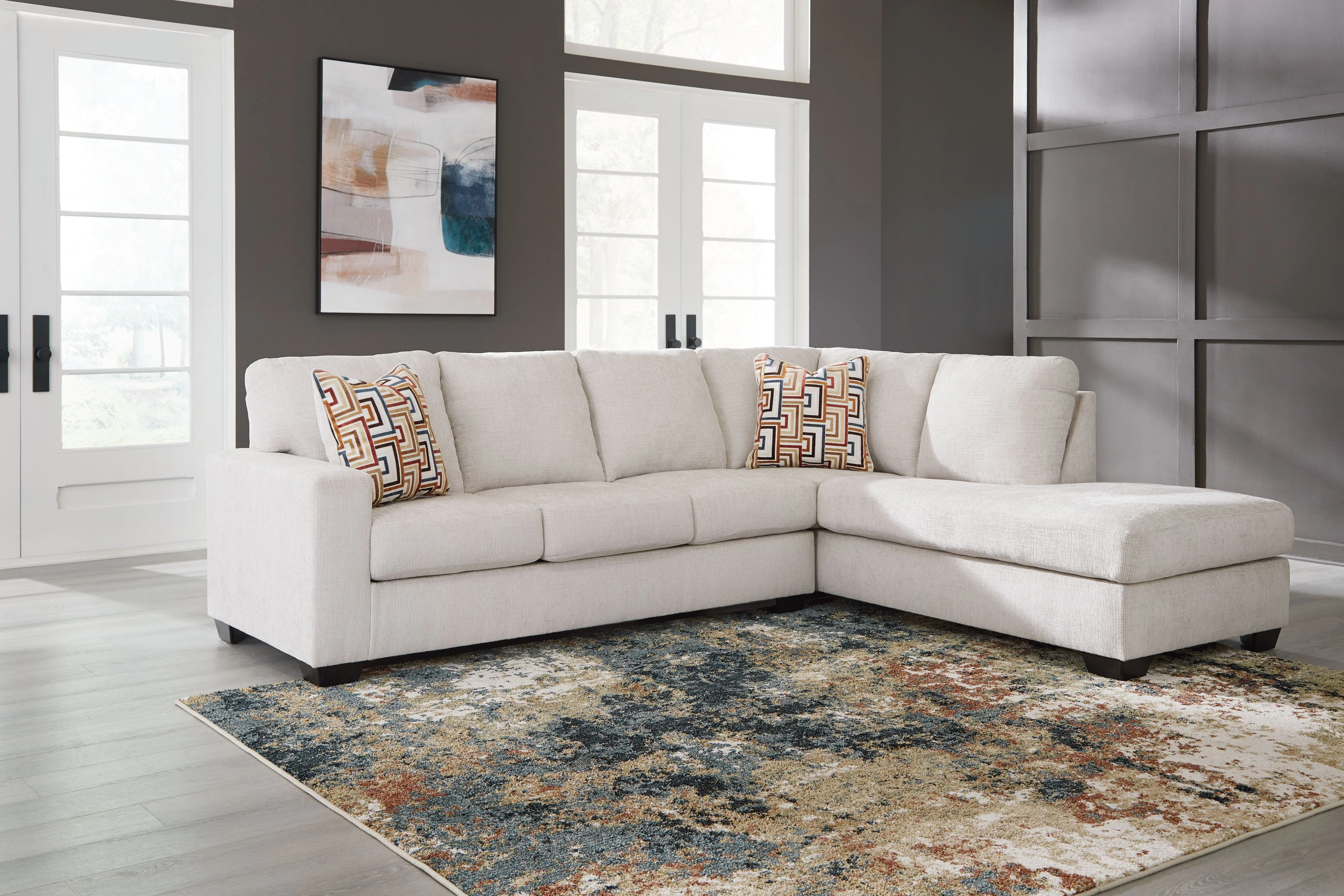 Aviemore - Sectional - Image 18