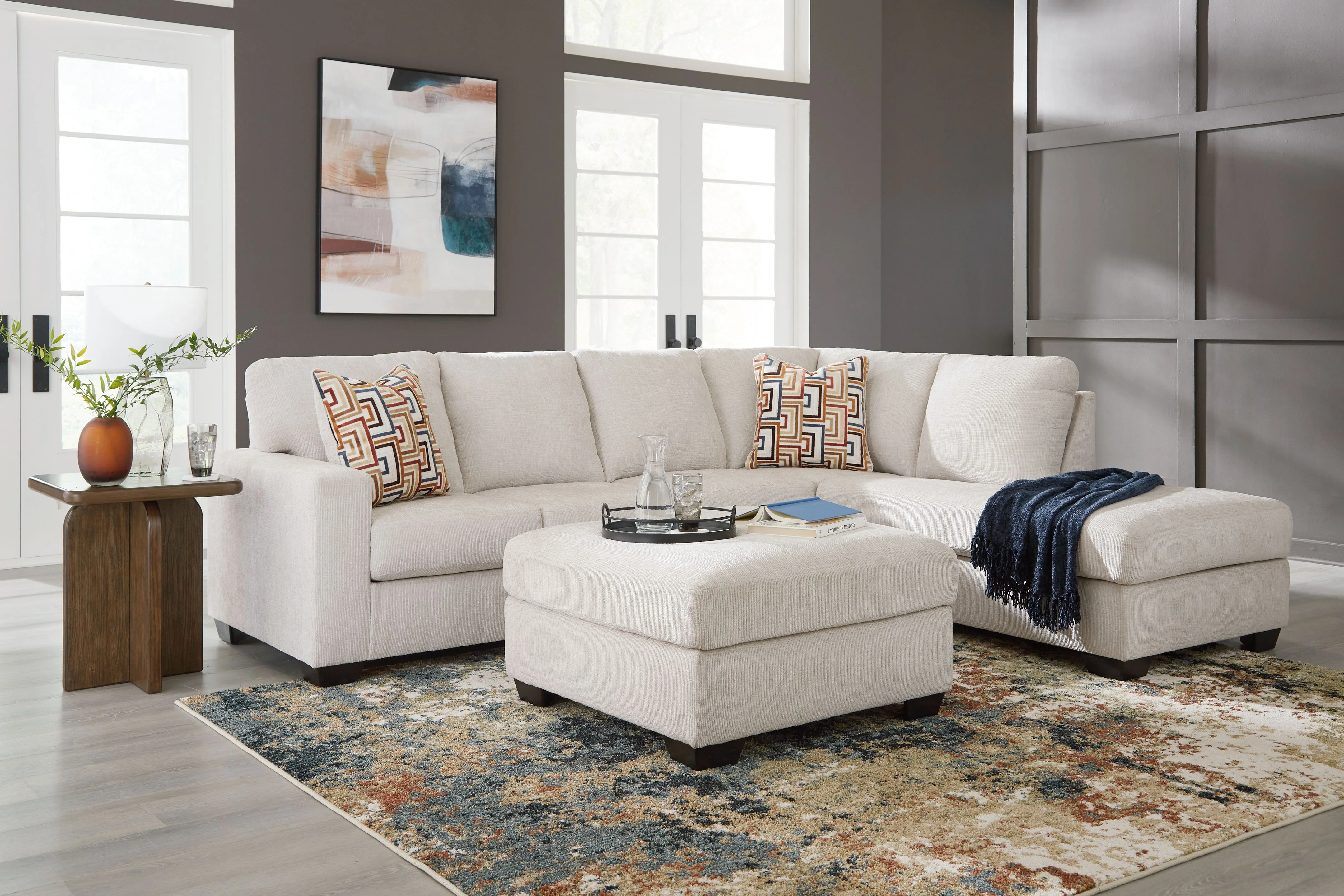 Aviemore - Sectional Set - Image 2
