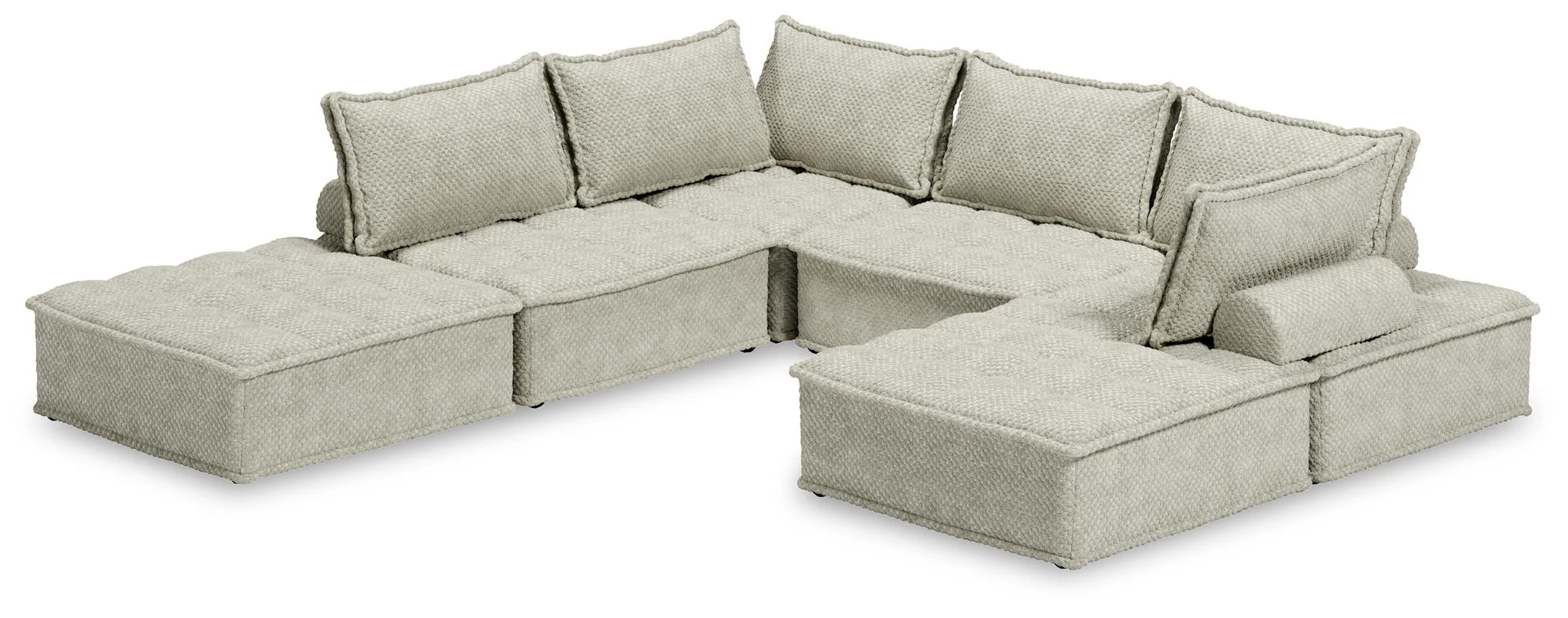 Bales - Sectional - Image 26