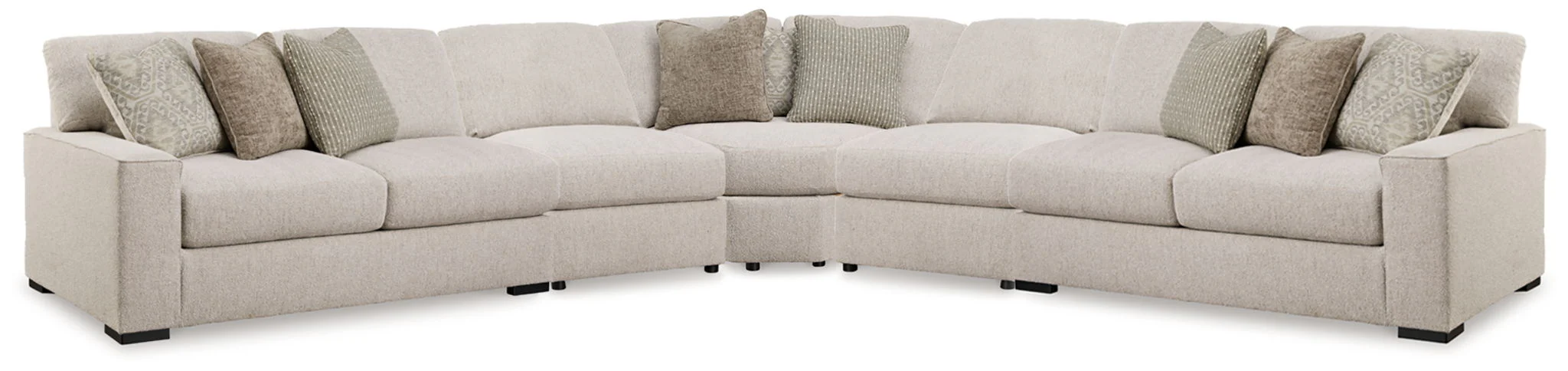 Ballyton - Sectional - Image 3