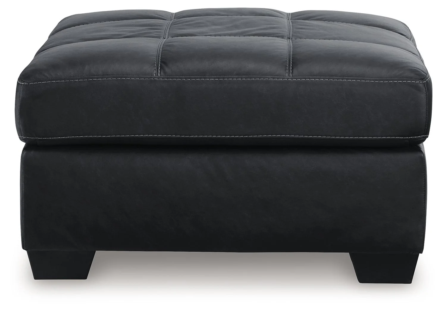 Barlin Mills - Oversized Accent Ottoman - Image 4