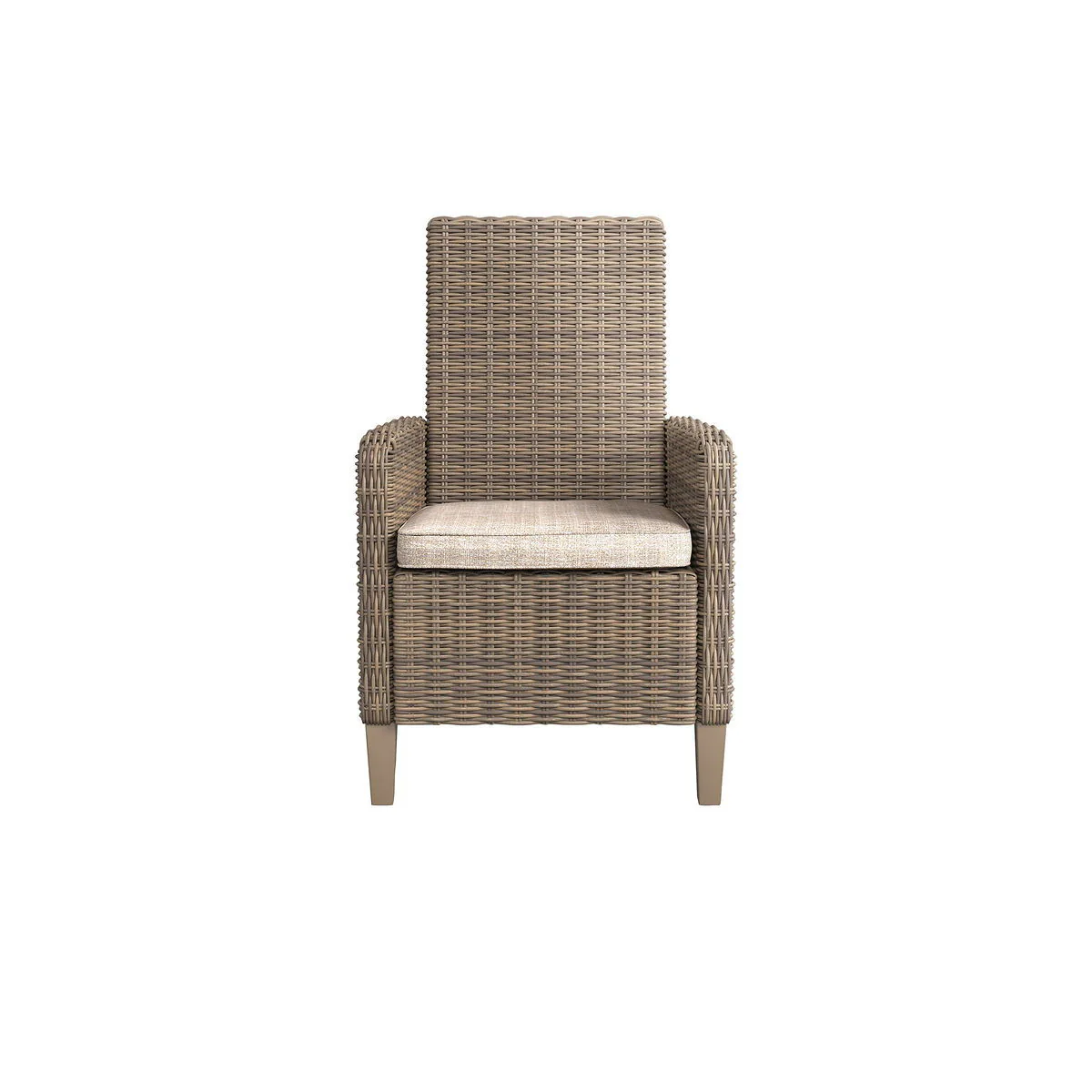 Beachcroft - Outdoor Dining Room Set - Image 7