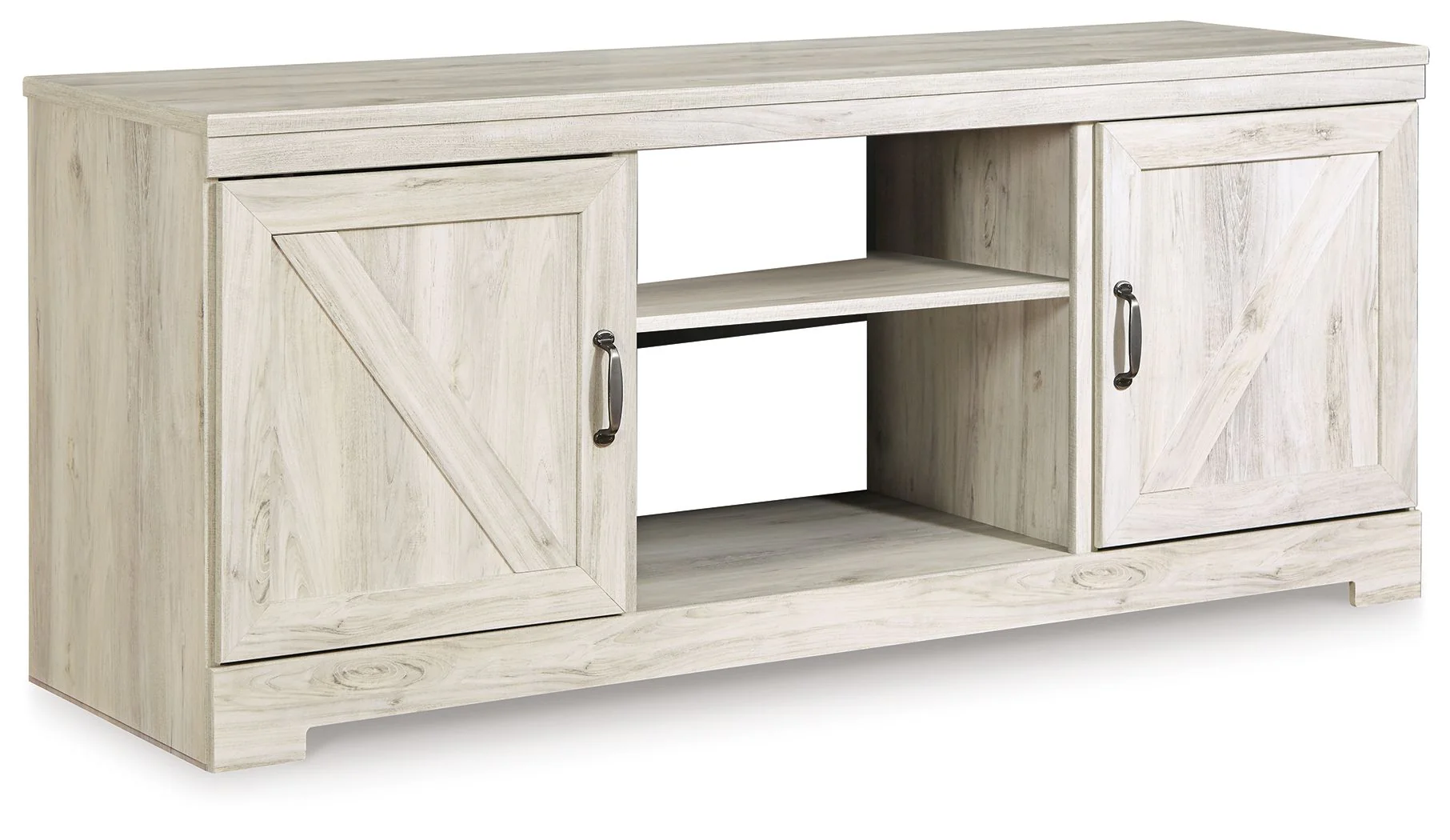 Bellaby - TV Stand W/Fireplace Option - Image 2