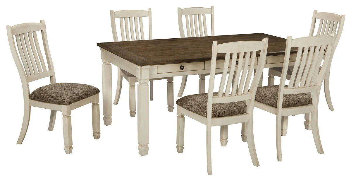 Bolanburg - Rectangular Dining Table Set - Image 5