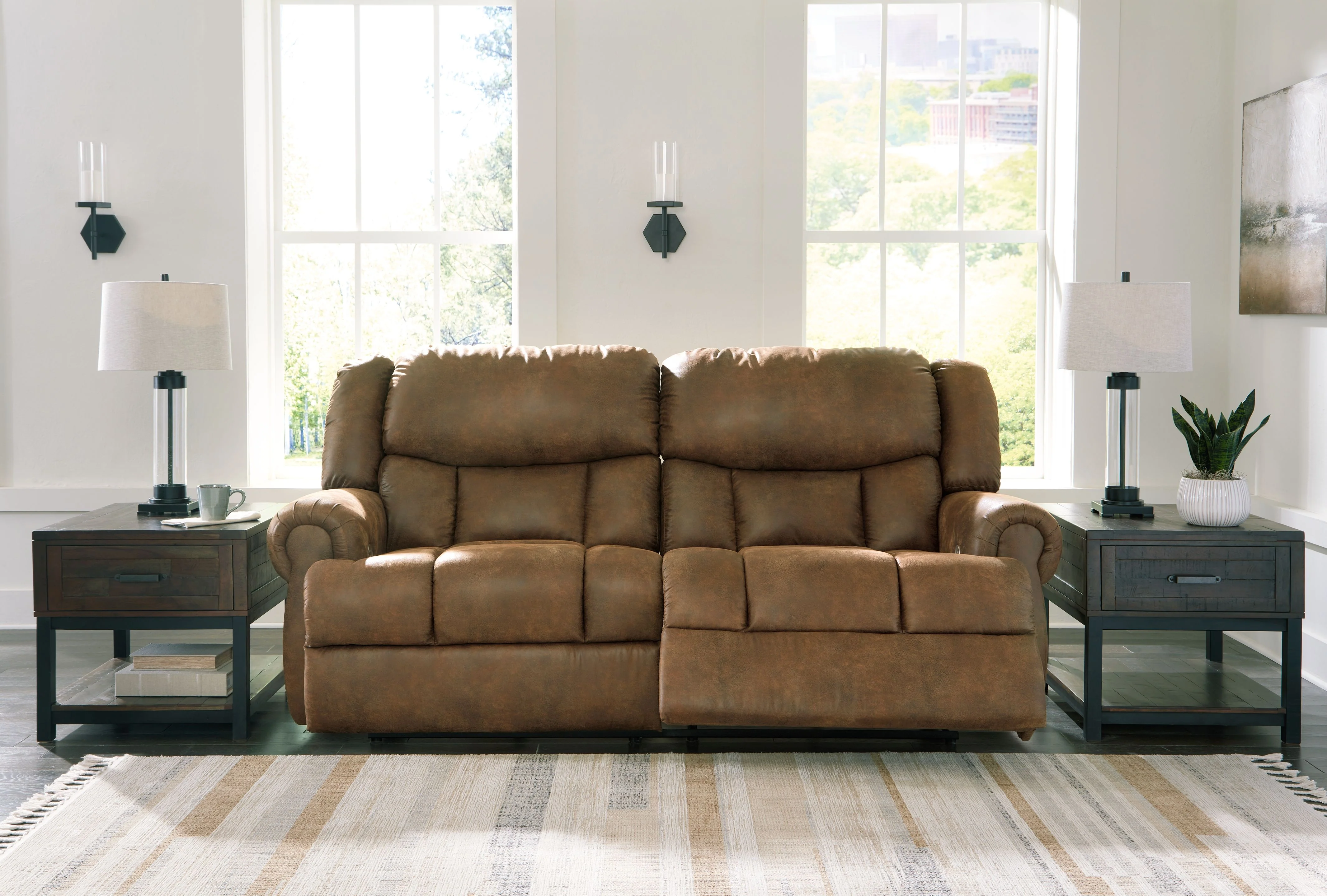 Boothbay - 2 Seat Reclining Sofa - Image 7