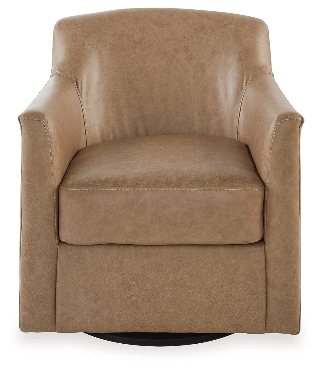 Bradney - Swivel Accent Chair - Image 10