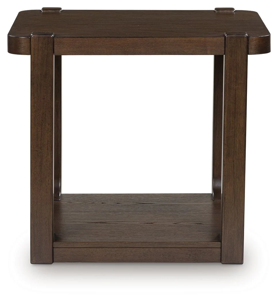 Breckington - Table - Image 3