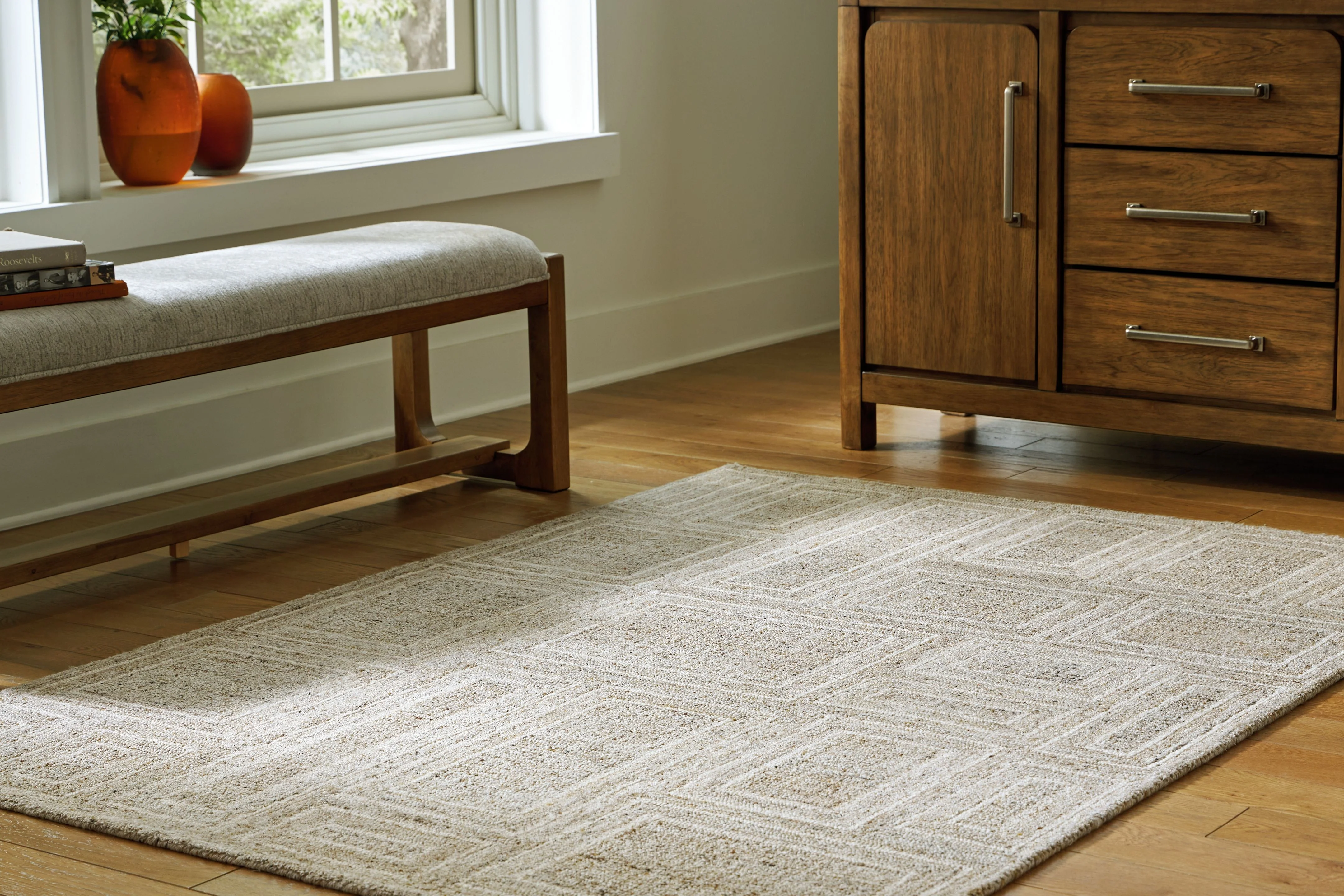 Brickburgh - Area Rug - Image 5