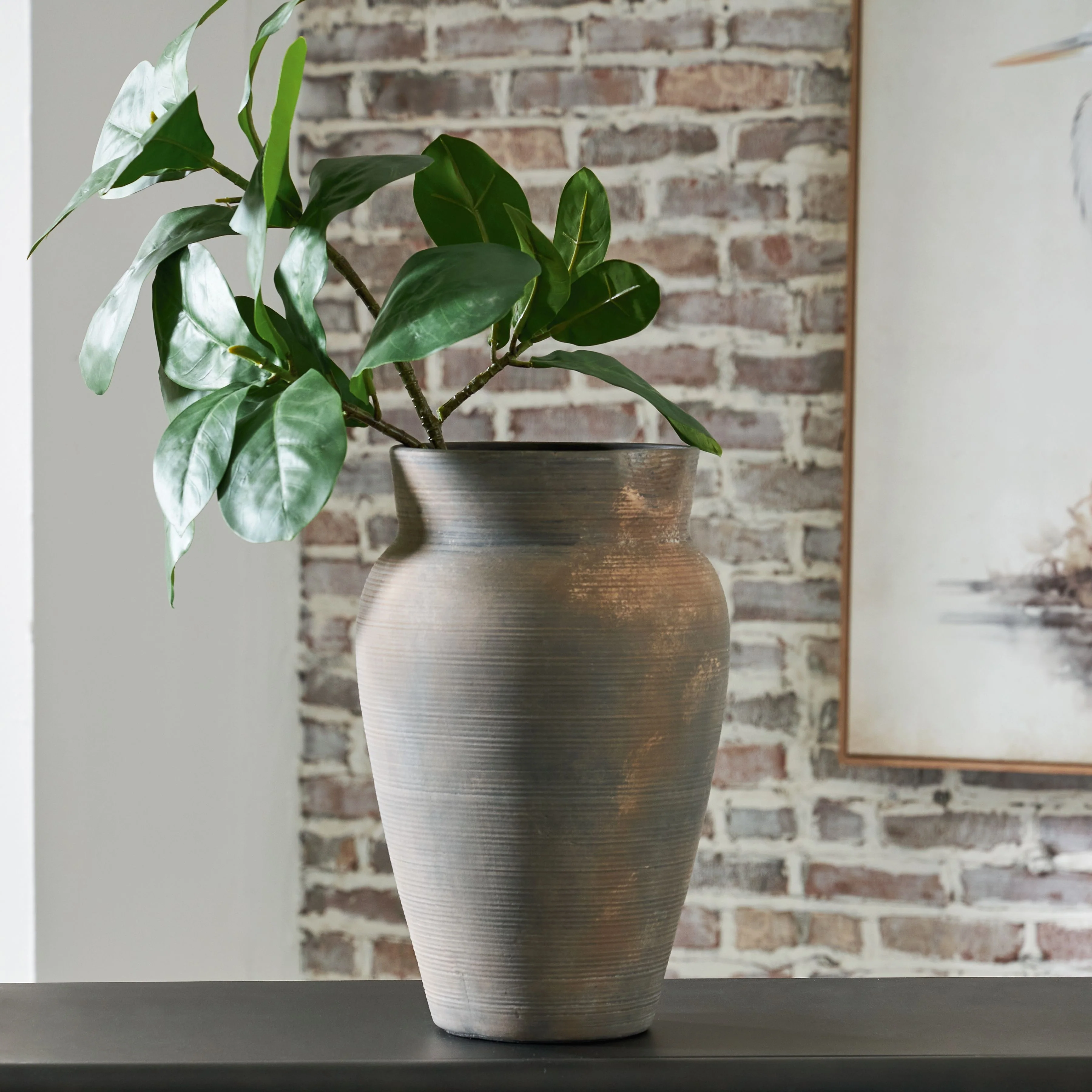 Brickmen - Vase - Image 4