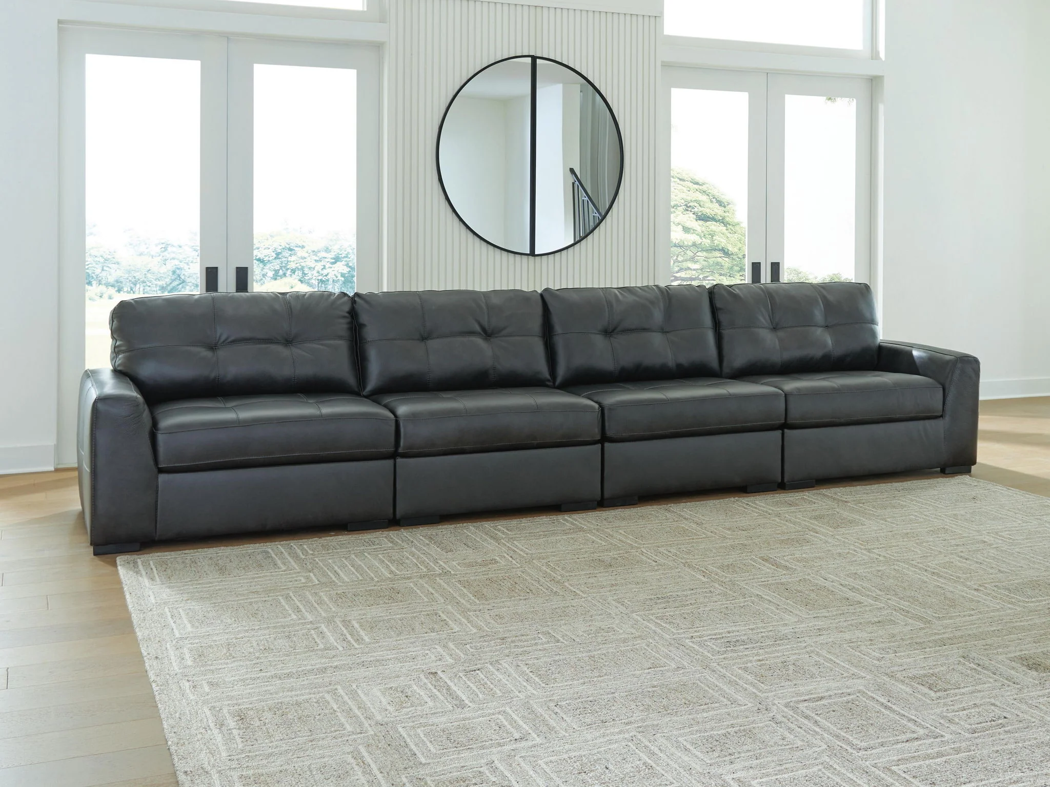 Brindley Pier - Sectional - Image 14