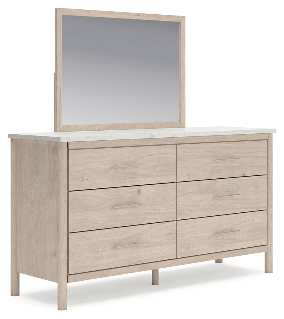 Cadmori - Panel Bedroom Set - Image 10