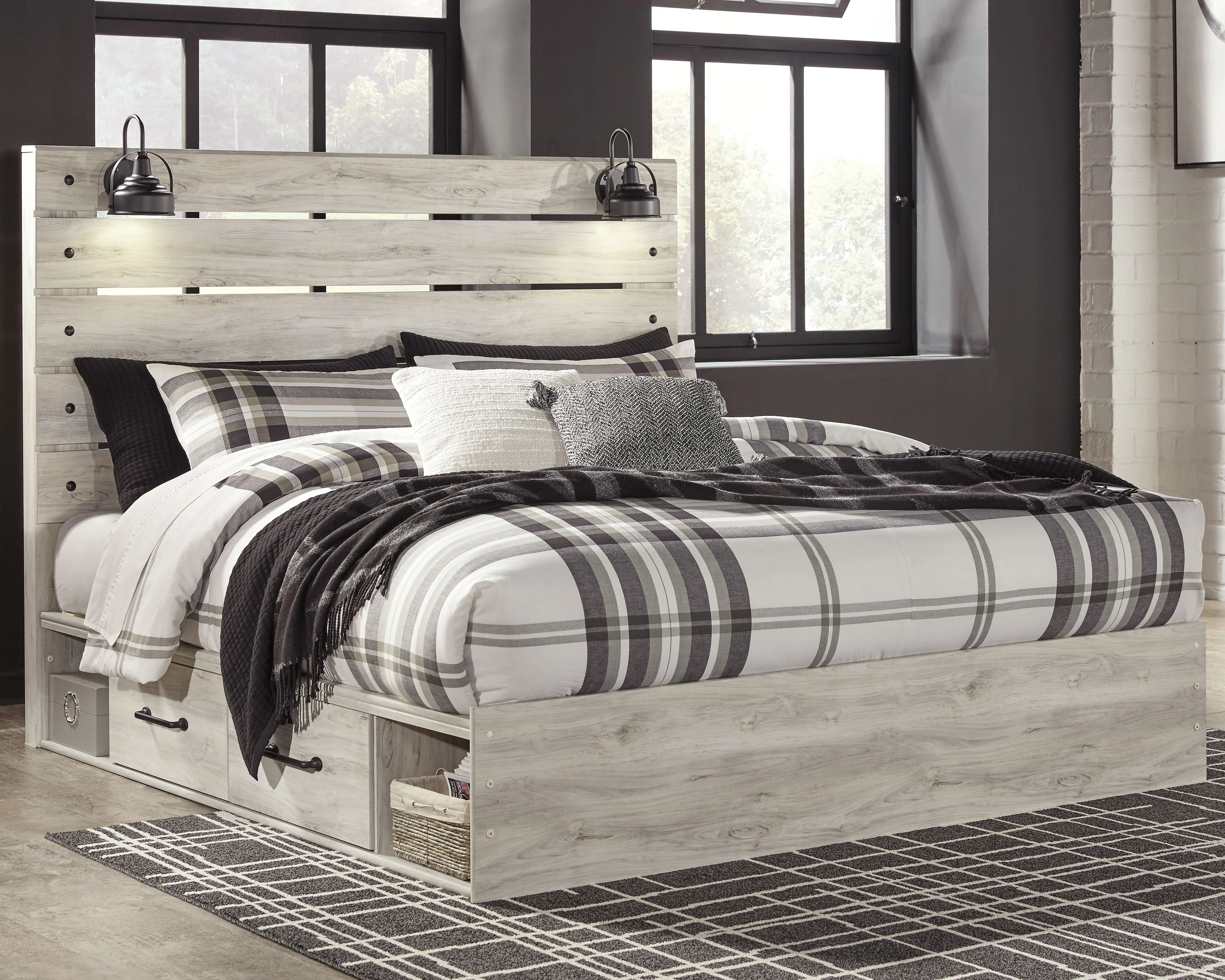 Cambeck - Bedroom Set - Image 18