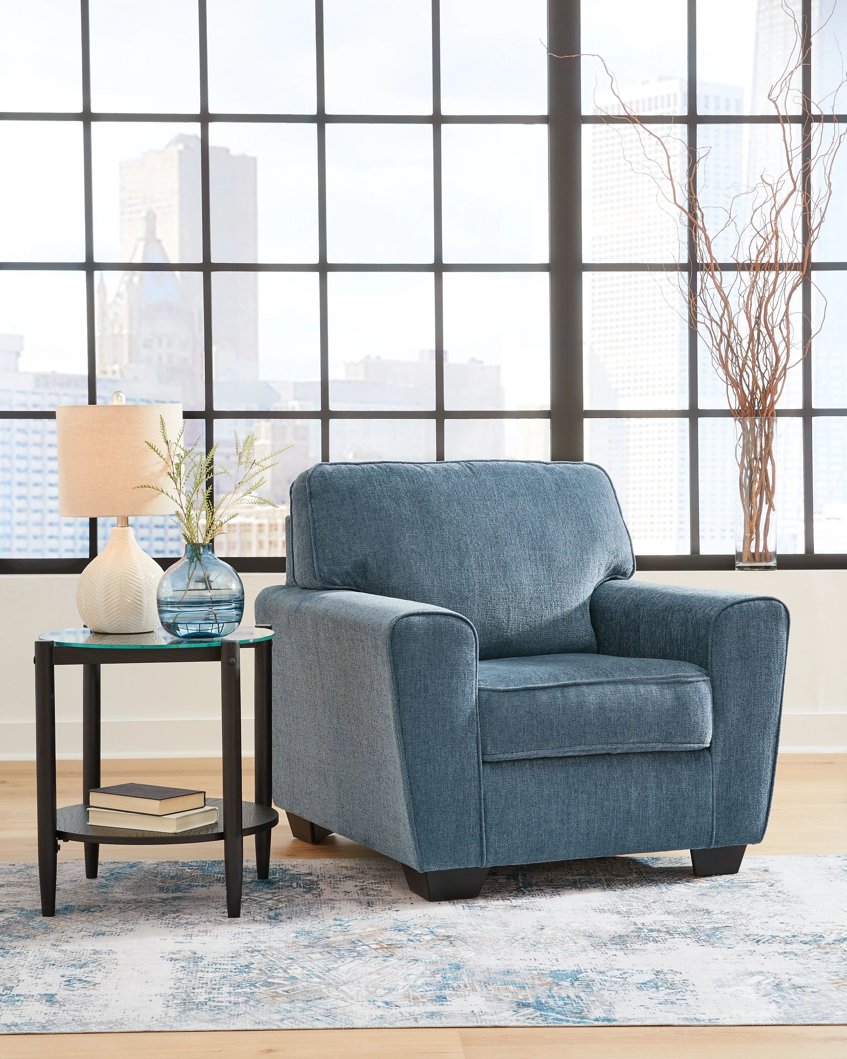 Cashton - Chair - Image 2