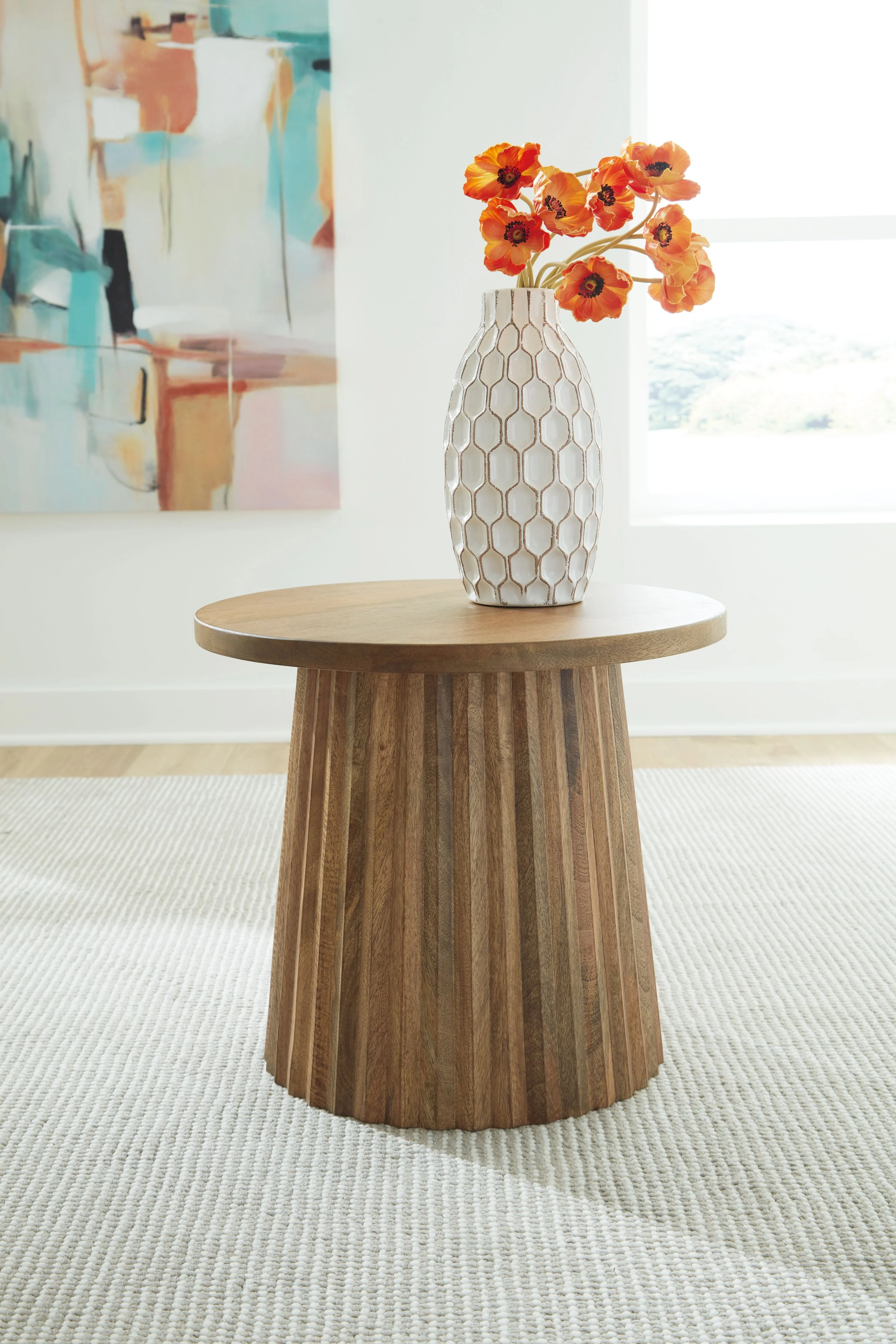 Ceilby - Accent Table - Image 4