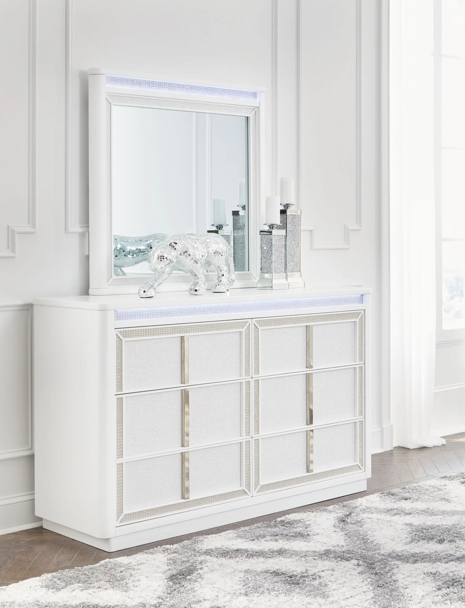 Chalanna - Storage Bedroom Set - Image 4
