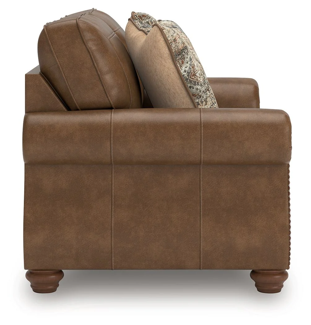 Chasemore - Loveseat - Image 8