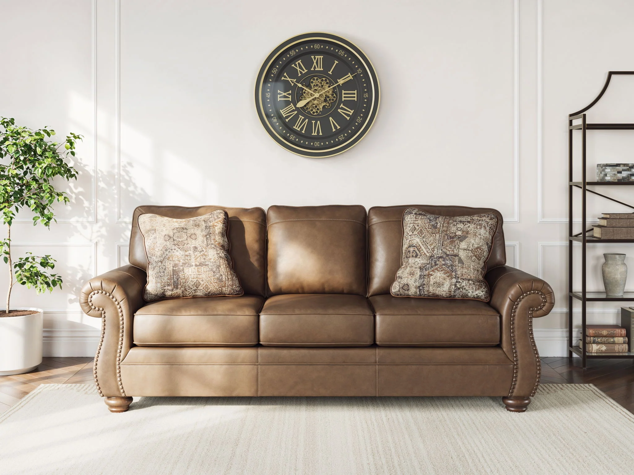 Chasemore - Sofa - Image 5