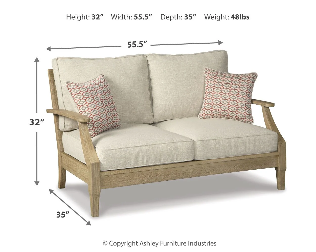 Clare View - Lounge Set - Image 5