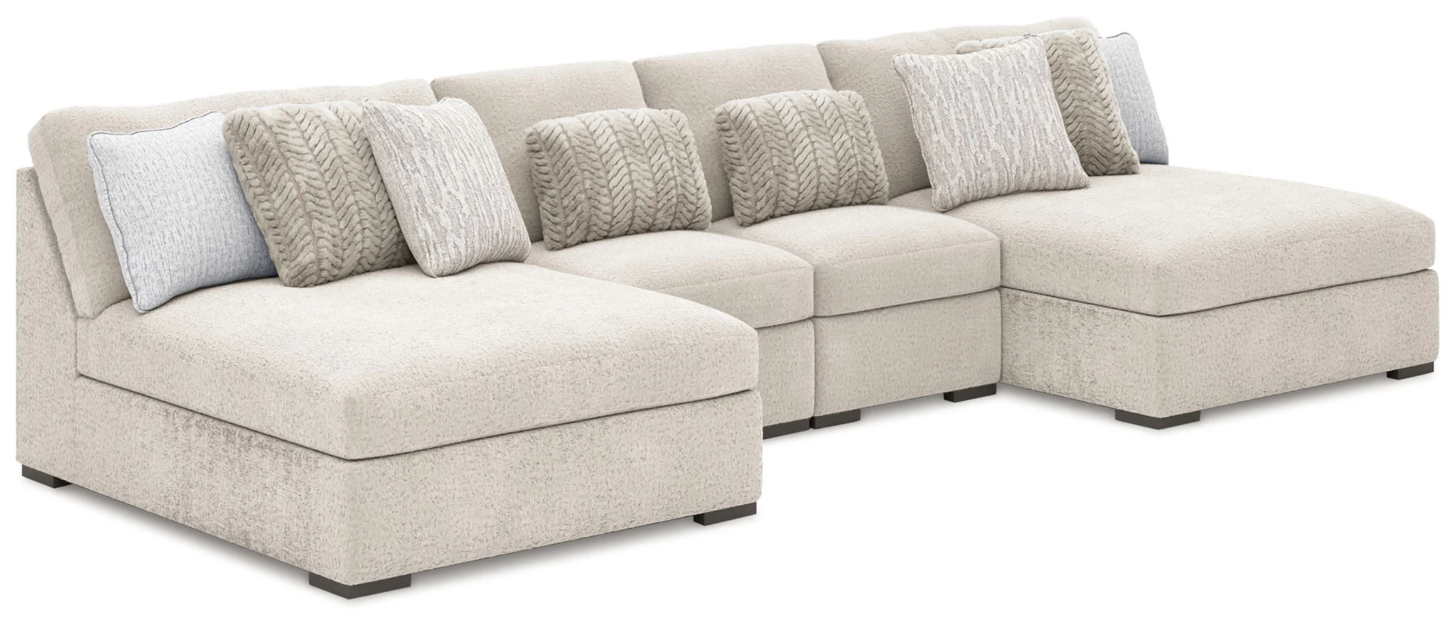 Cuddle Plush - Sectional - Image 2