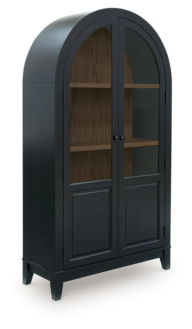 Dagandale - Accent Cabinet - Image 3