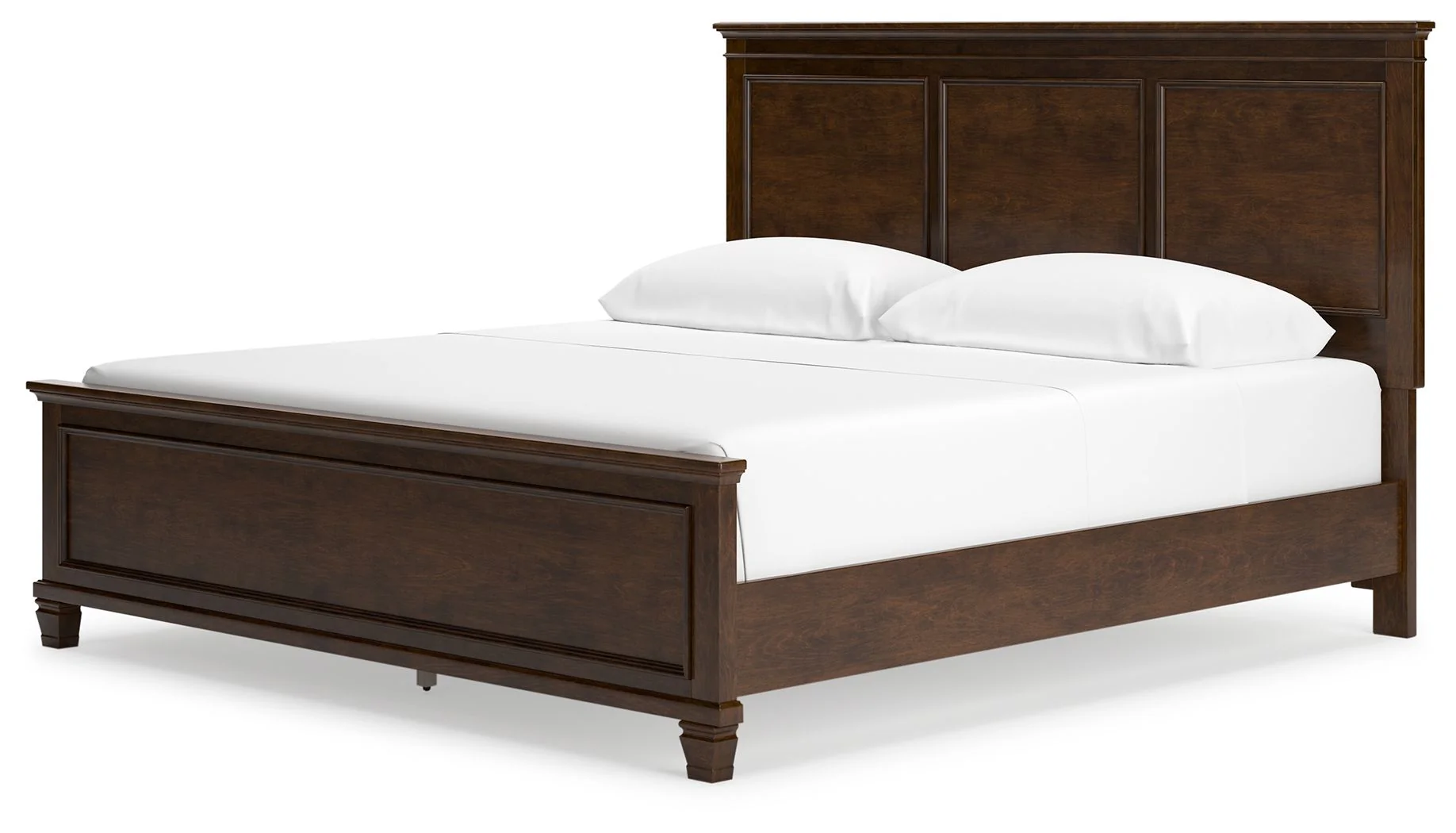 Danabrin - Panel Bed - Image 12