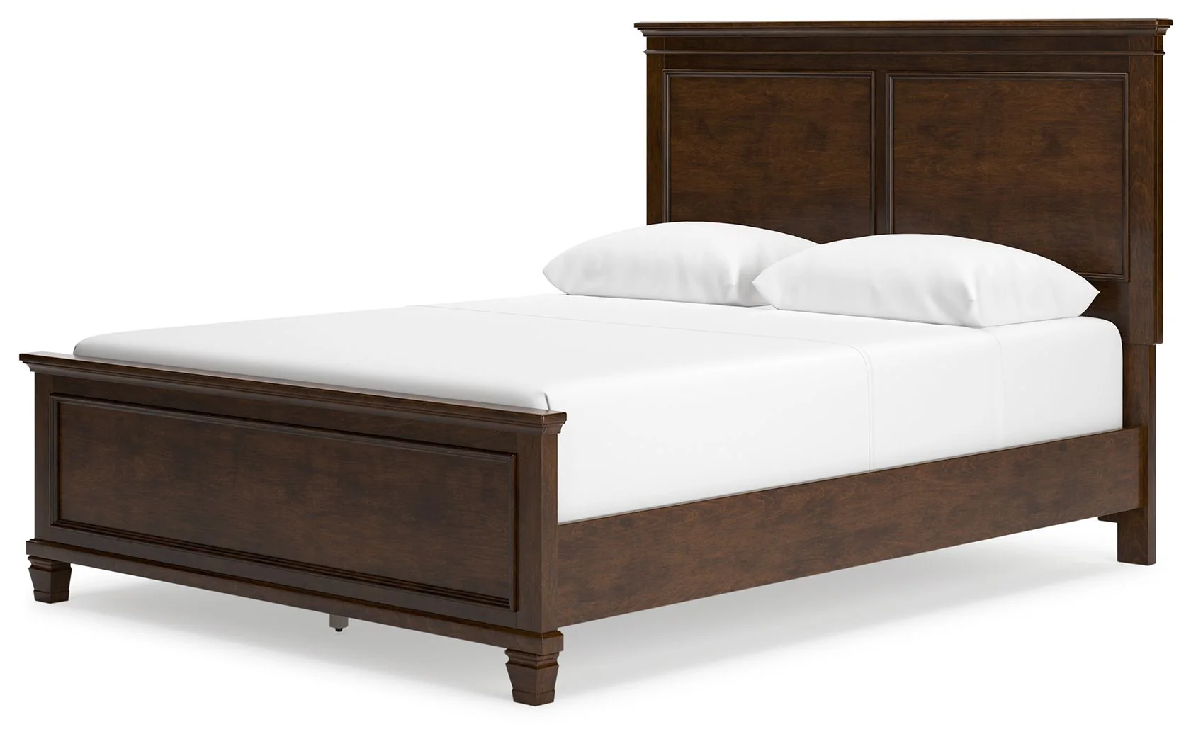 Danabrin - Panel Bed - Image 7