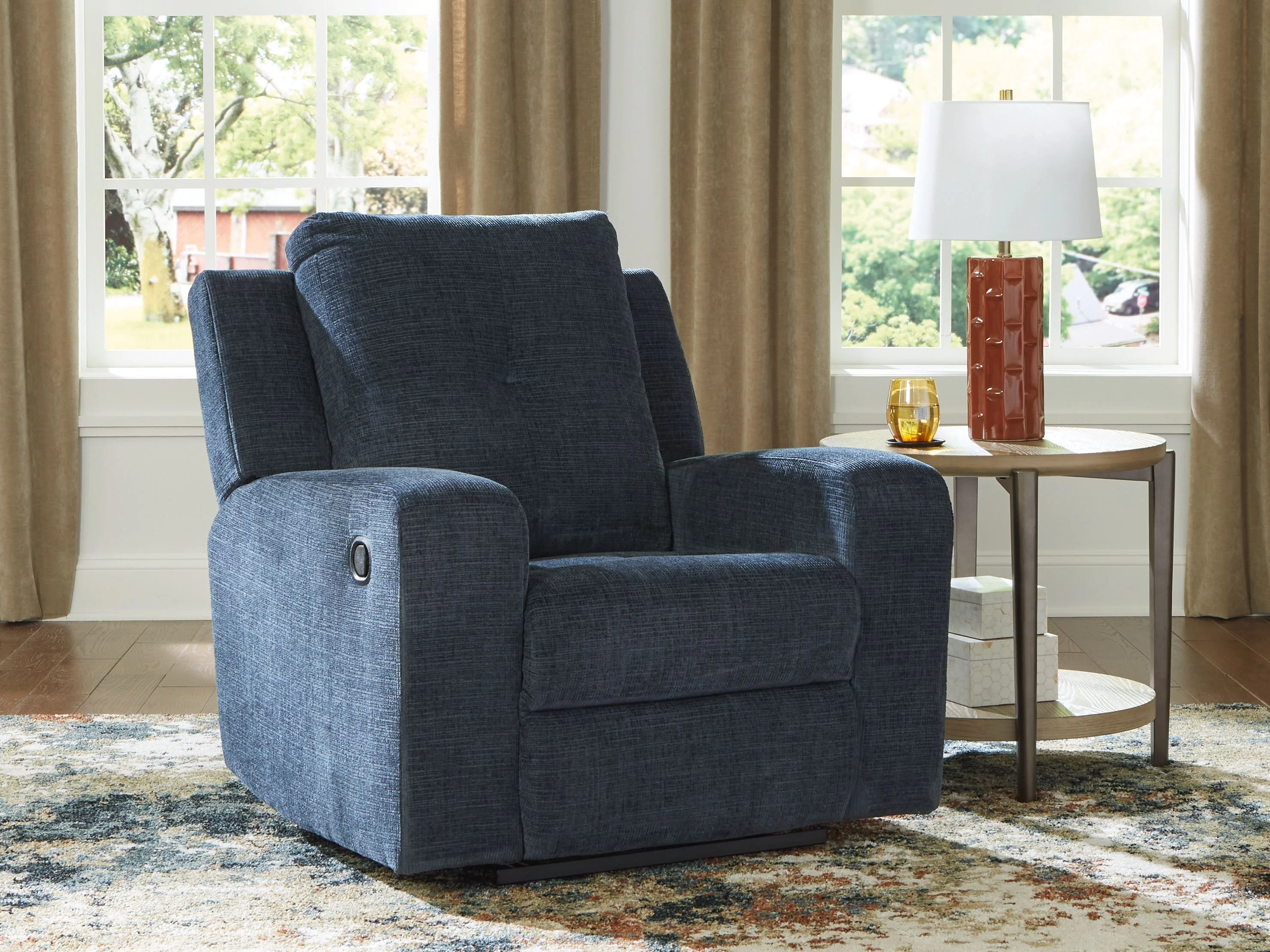 Danum - Zero Wall Recliner - Image 3
