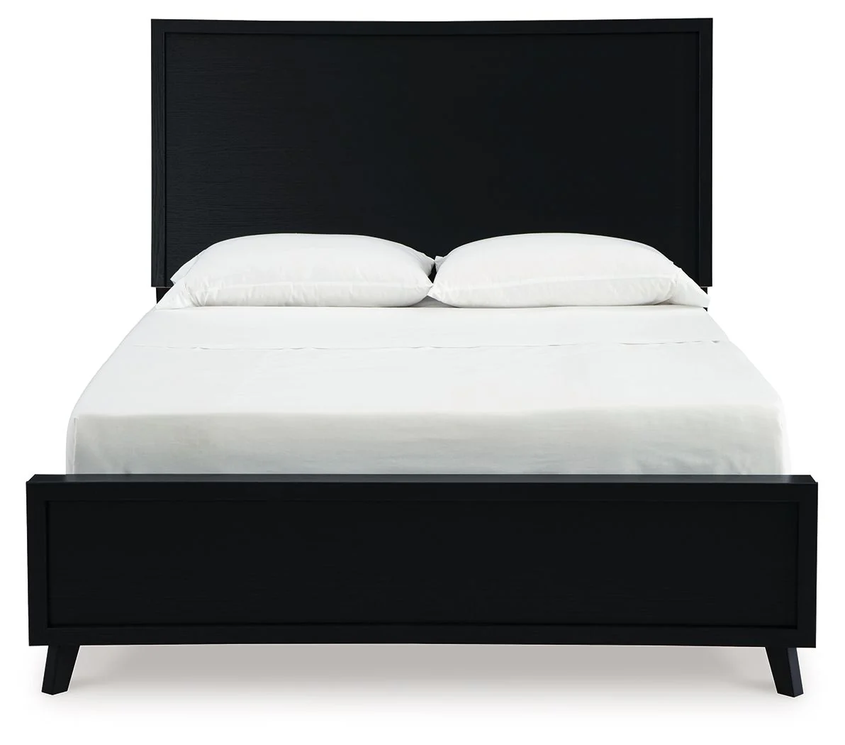 Danziar - Panel Bed - Image 4