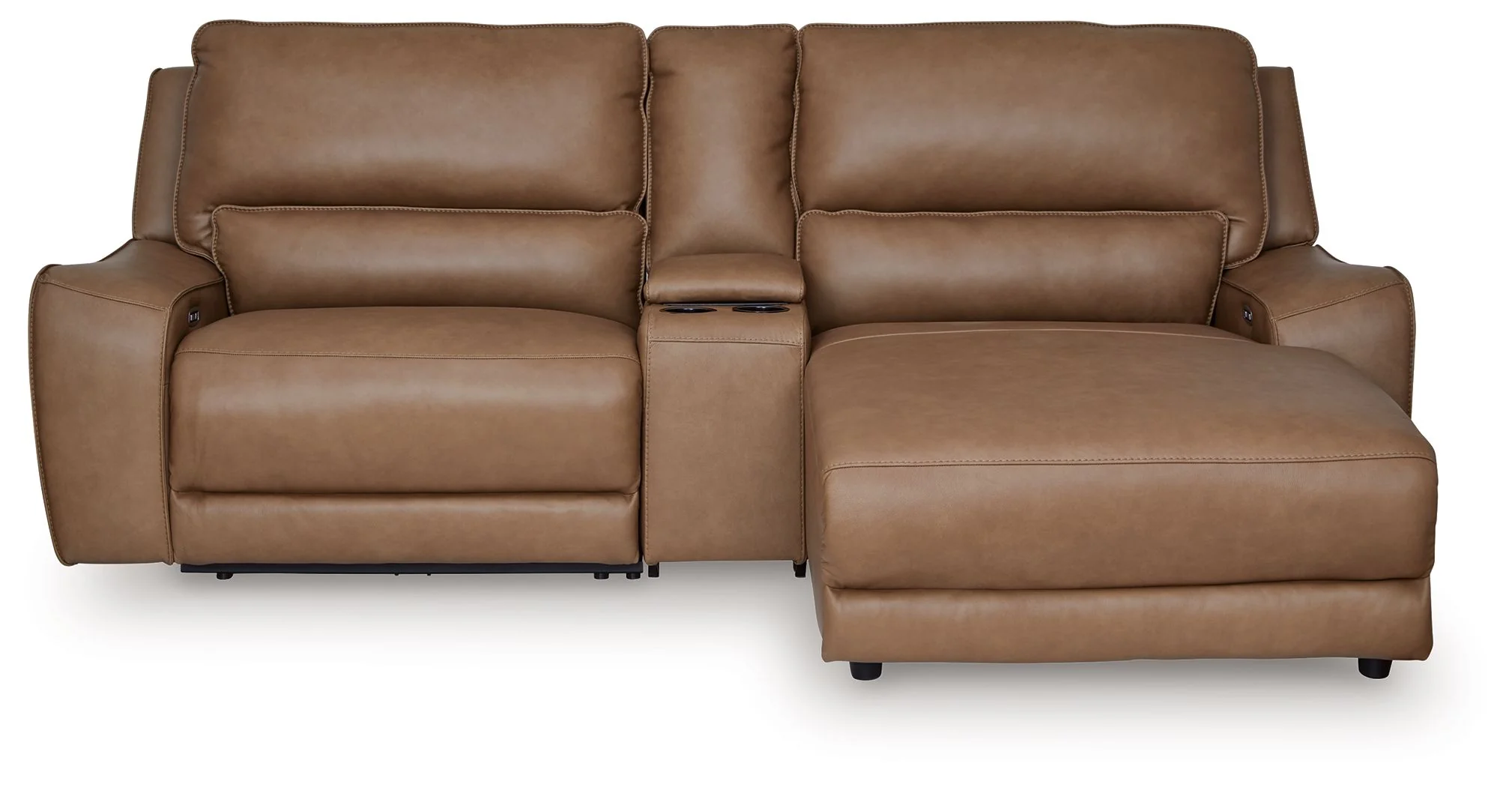DeepWakes - Power Reclining Sectional - Image 13